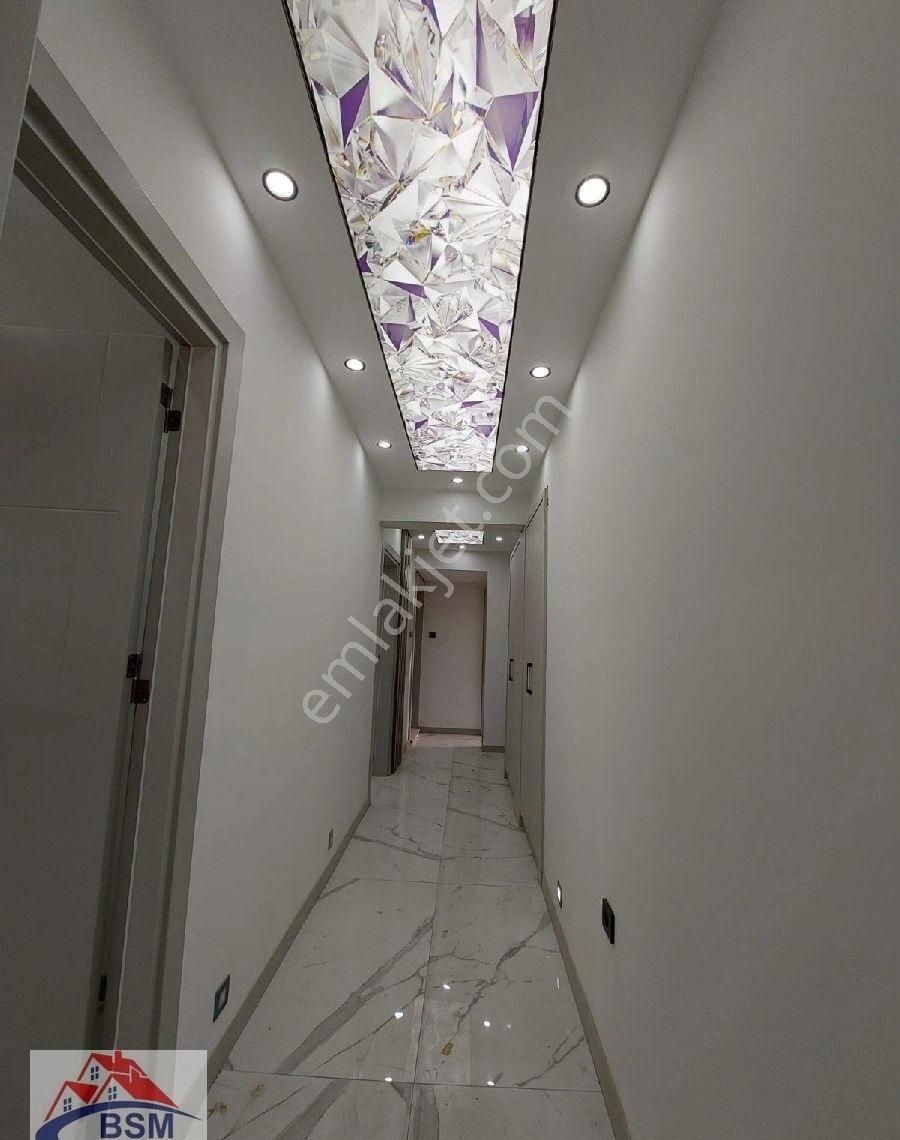 Bsm'den İncilipınarda İçi Yapılı Lüks Daire - Görsel 5