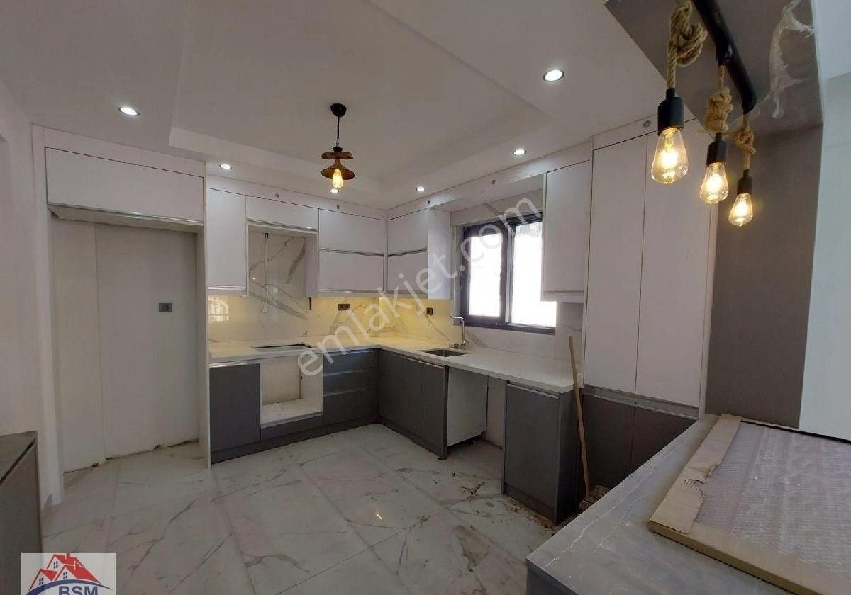 Bsm'den İncilipınarda İçi Yapılı Lüks Daire - Görsel 4