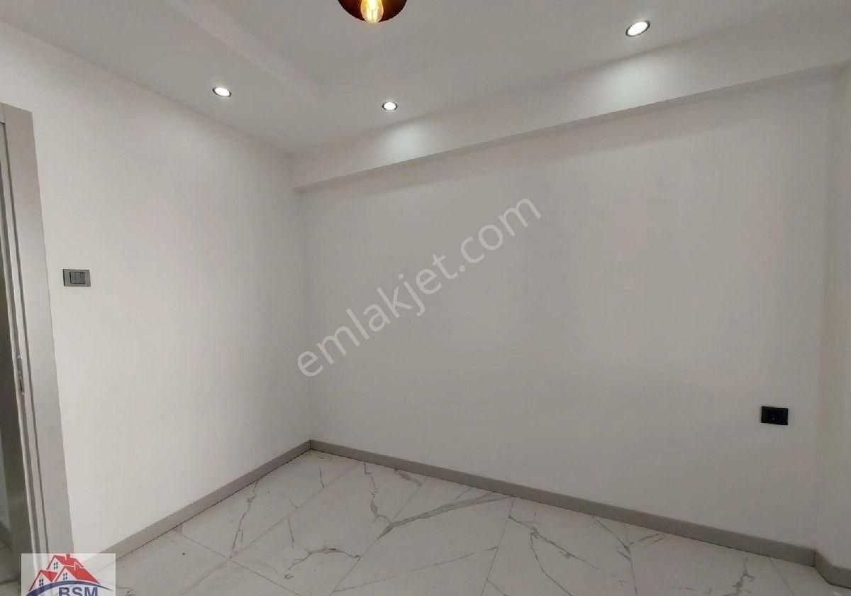 Bsm'den İncilipınarda İçi Yapılı Lüks Daire - Görsel 12