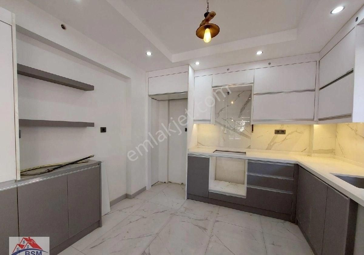 Bsm'den İncilipınarda İçi Yapılı Lüks Daire - Görsel 8