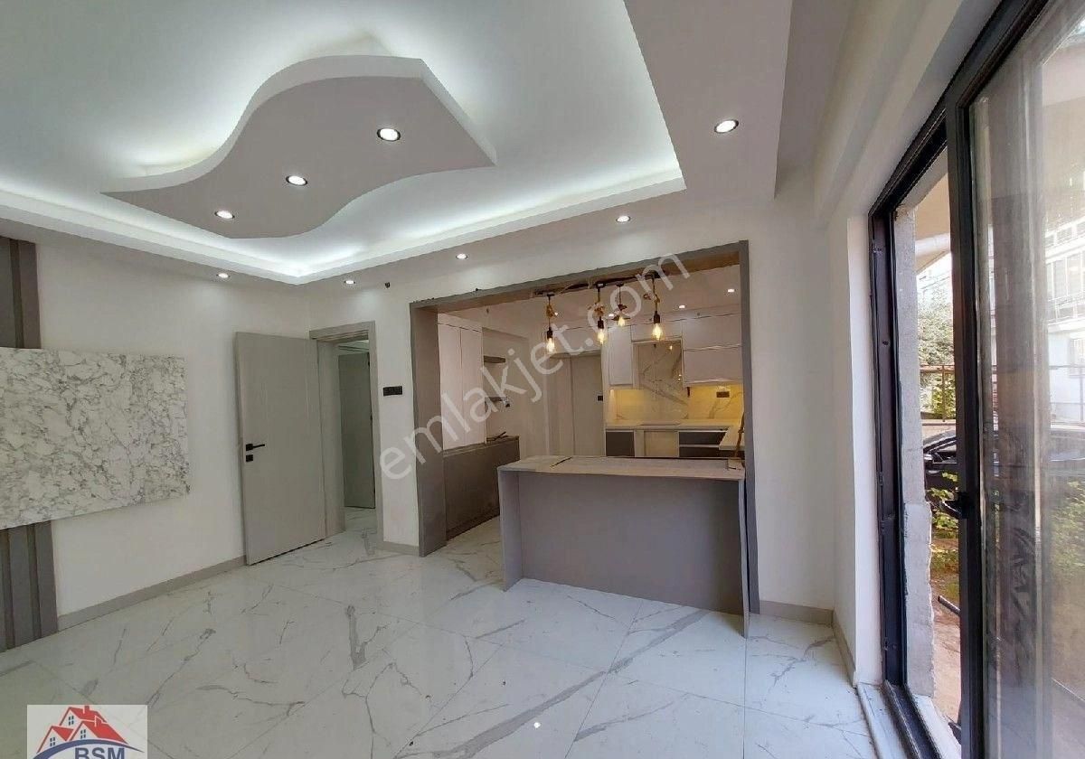 Bsm'den İncilipınarda İçi Yapılı Lüks Daire - Görsel 21