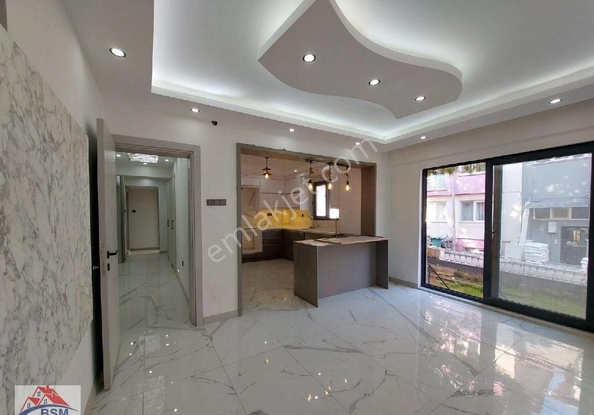 Bsm'den İncilipınarda İçi Yapılı Lüks Daire - Görsel 7