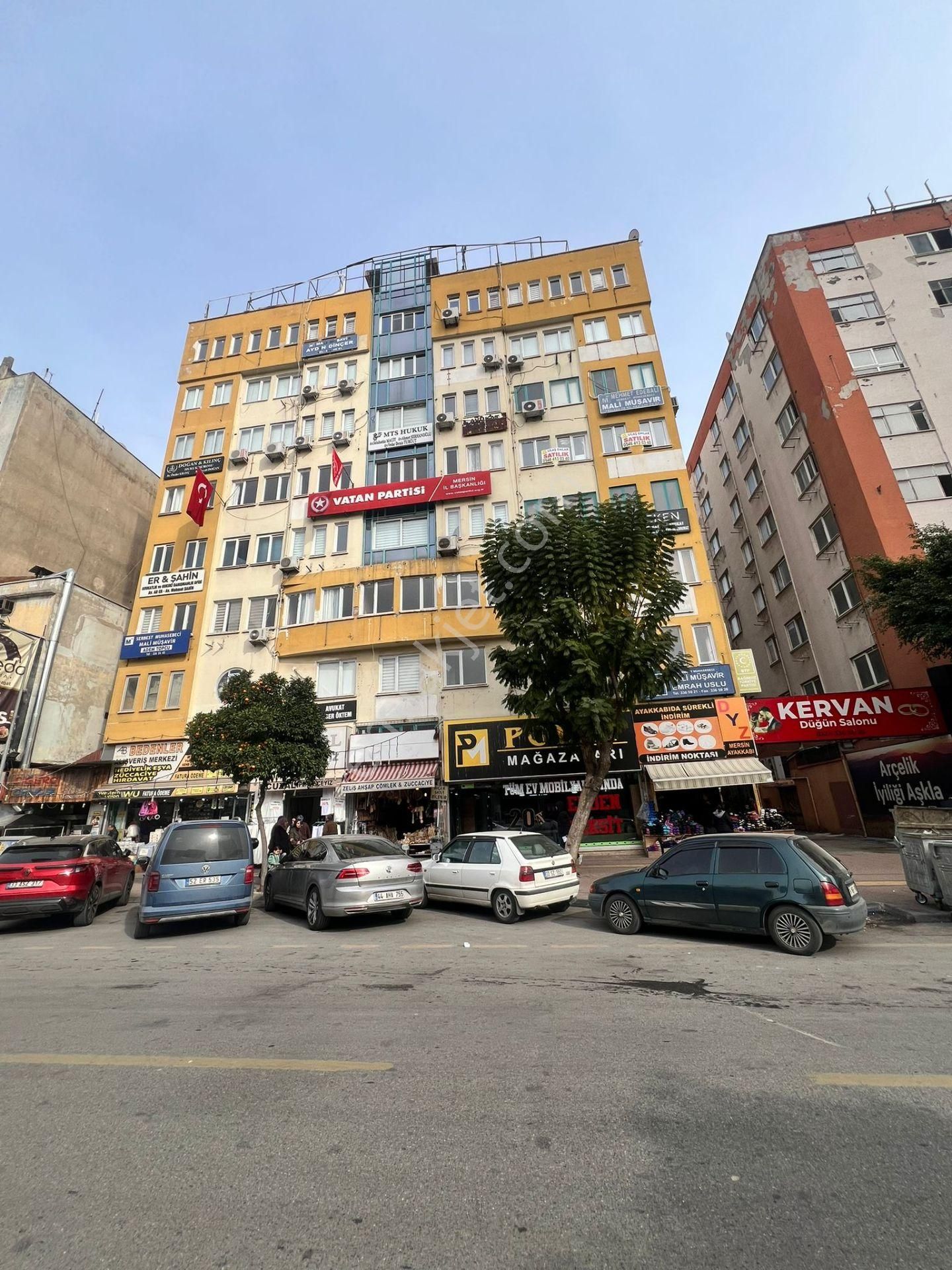 Karınca'dan Mahmudiye Mh'de Kısmi Eşyalı Aylık Ödemeli Ofis! - Görsel 2