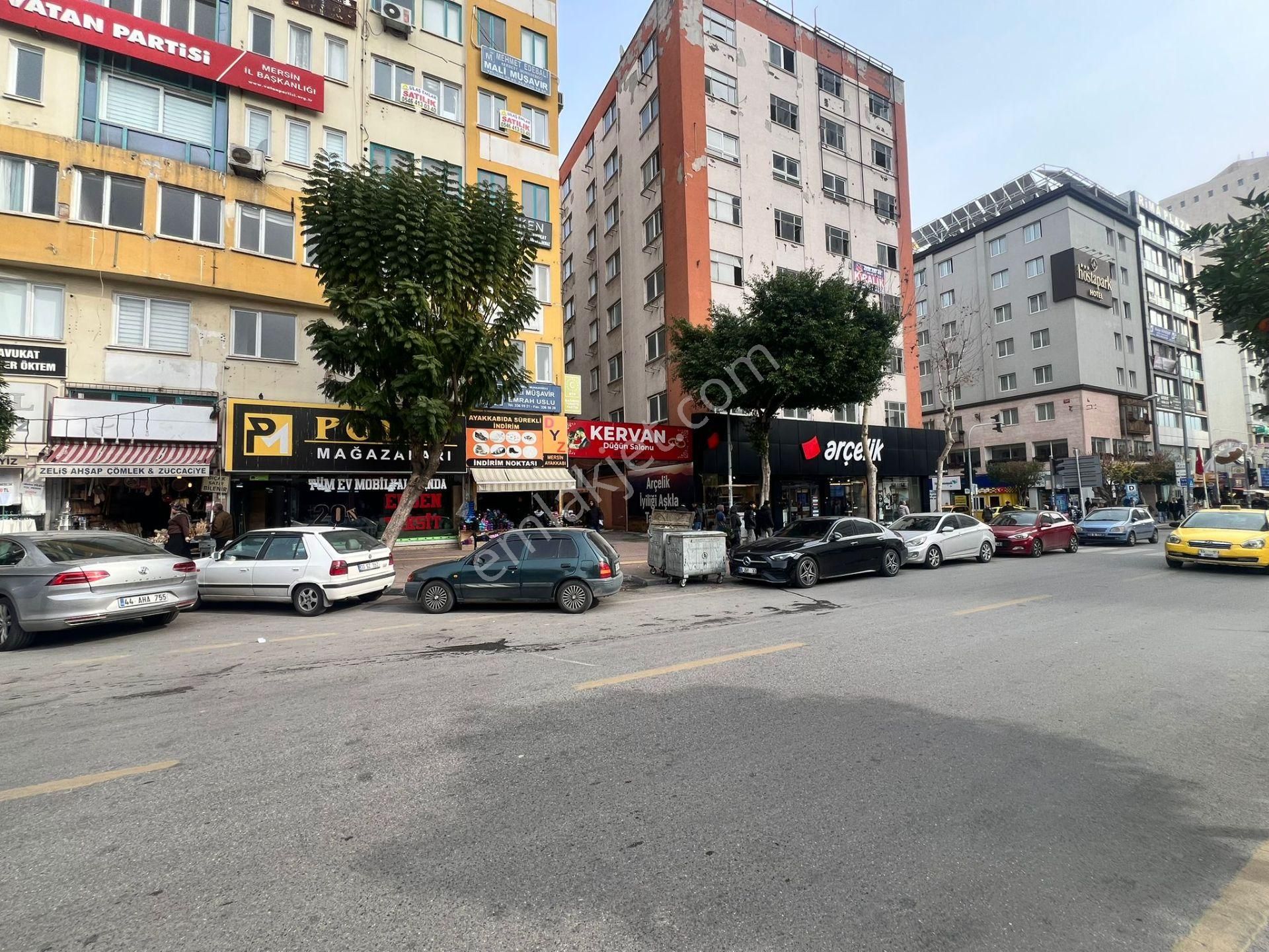 Karınca'dan Mahmudiye Mh'de Kısmi Eşyalı Aylık Ödemeli Ofis! - Görsel 22