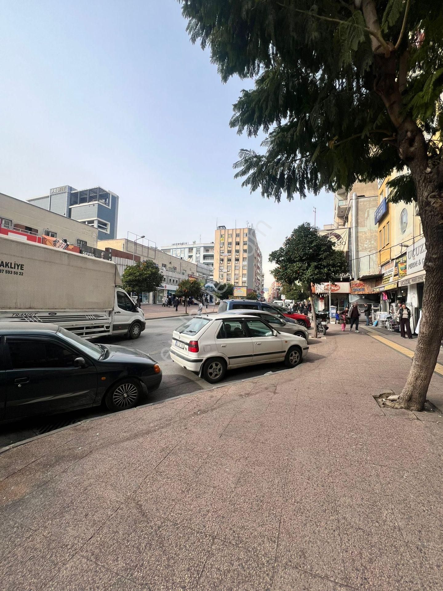 Karınca'dan Mahmudiye Mh'de Kısmi Eşyalı Aylık Ödemeli Ofis! - Görsel 20