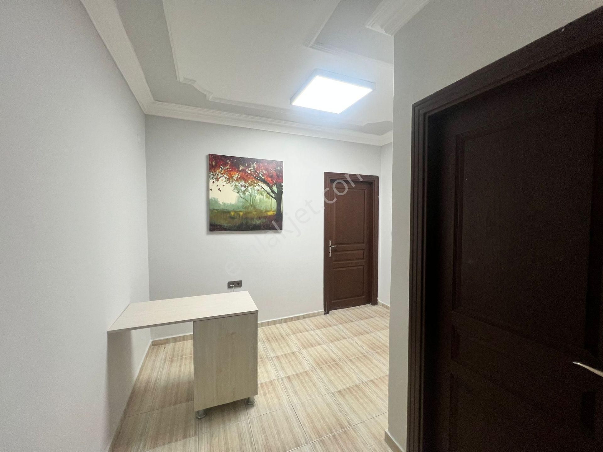 Karınca'dan Mahmudiye Mh'de Kısmi Eşyalı Aylık Ödemeli Ofis! - Görsel 11