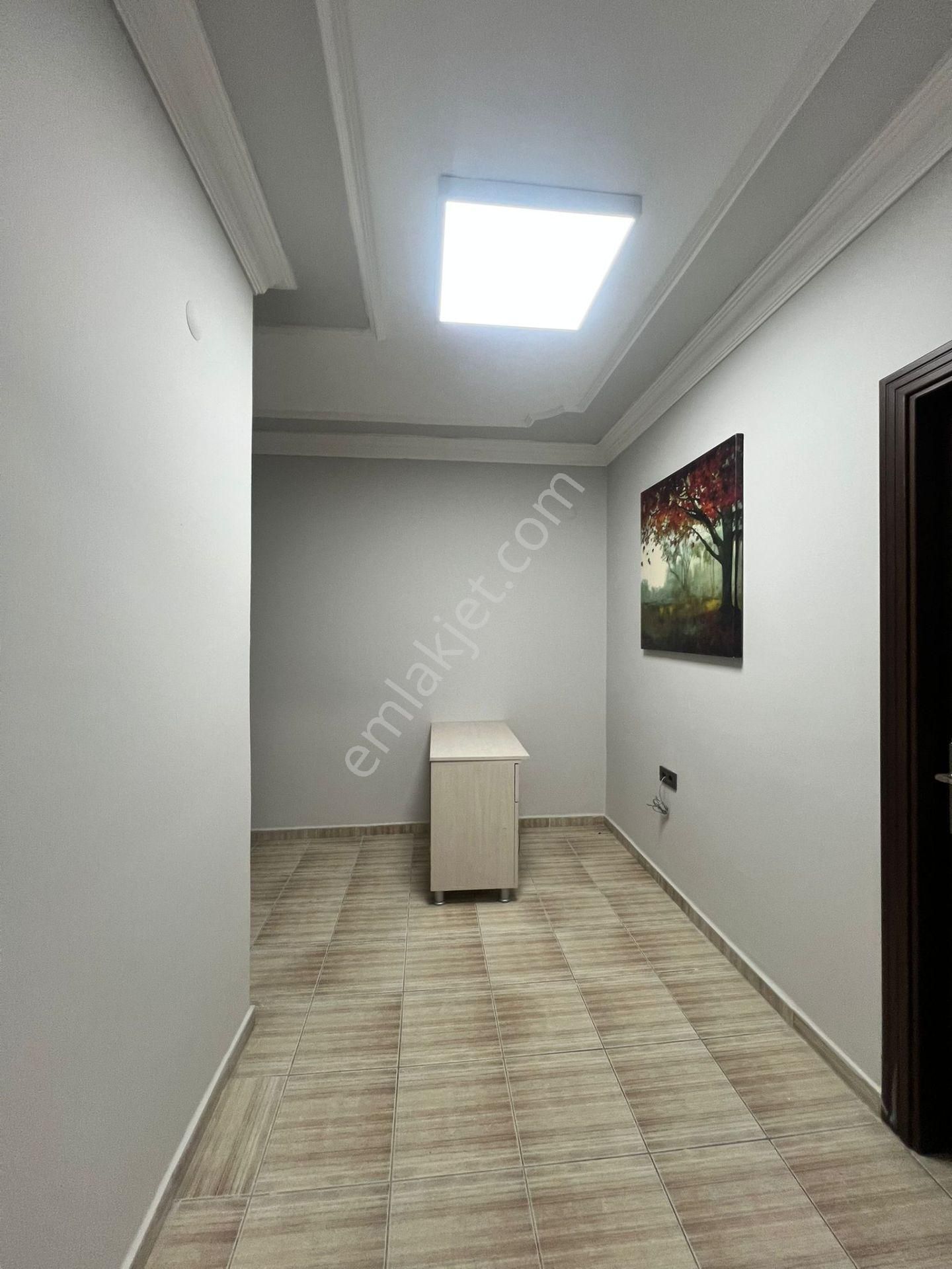 Karınca'dan Mahmudiye Mh'de Kısmi Eşyalı Aylık Ödemeli Ofis! - Görsel 13