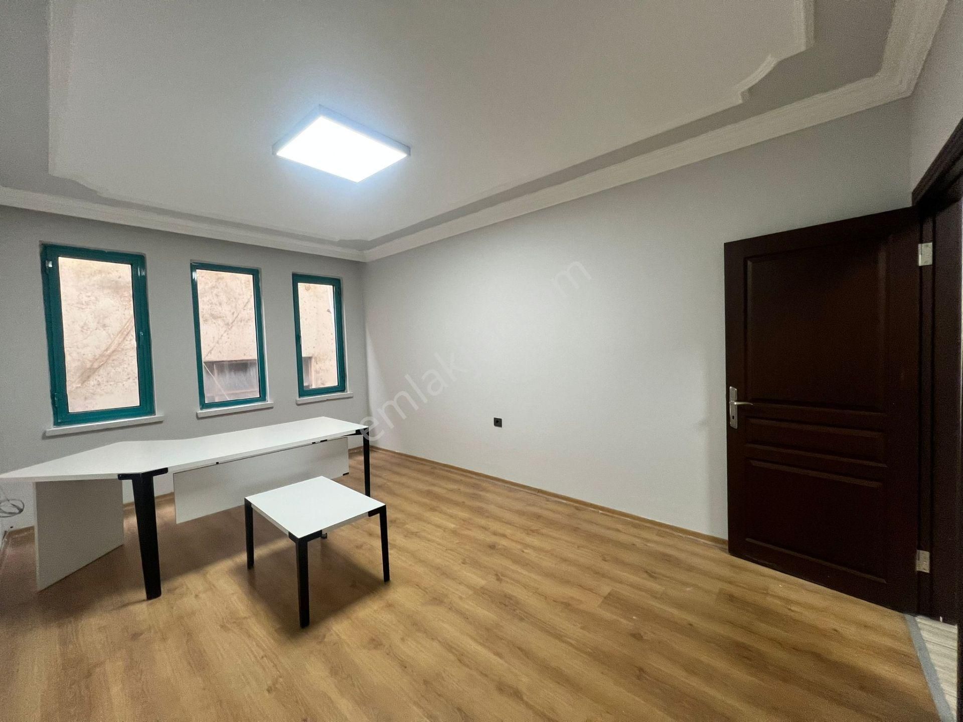 Karınca'dan Mahmudiye Mh'de Kısmi Eşyalı Aylık Ödemeli Ofis! - Görsel 8