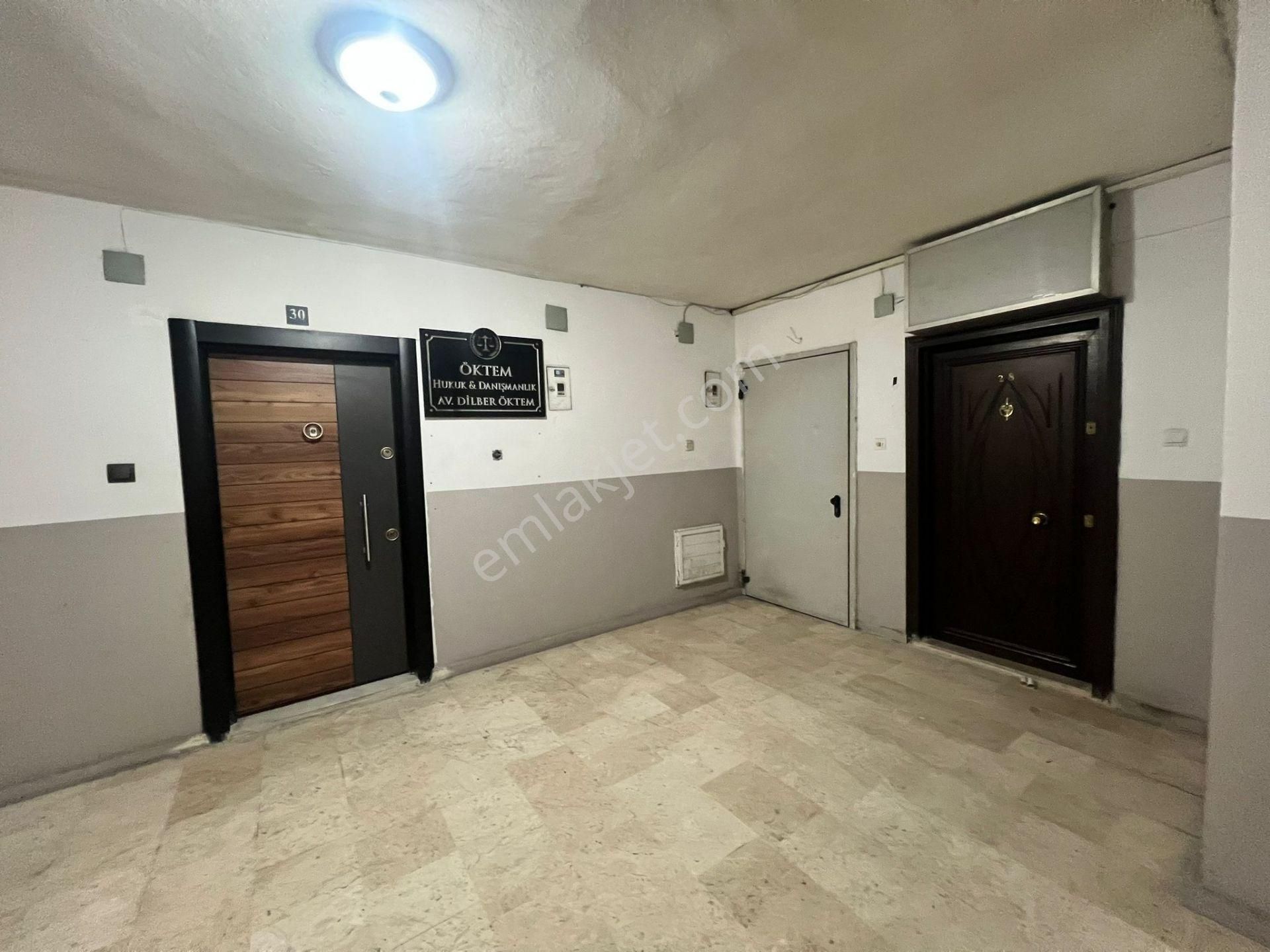 Karınca'dan Mahmudiye Mh'de Kısmi Eşyalı Aylık Ödemeli Ofis! - Görsel 18