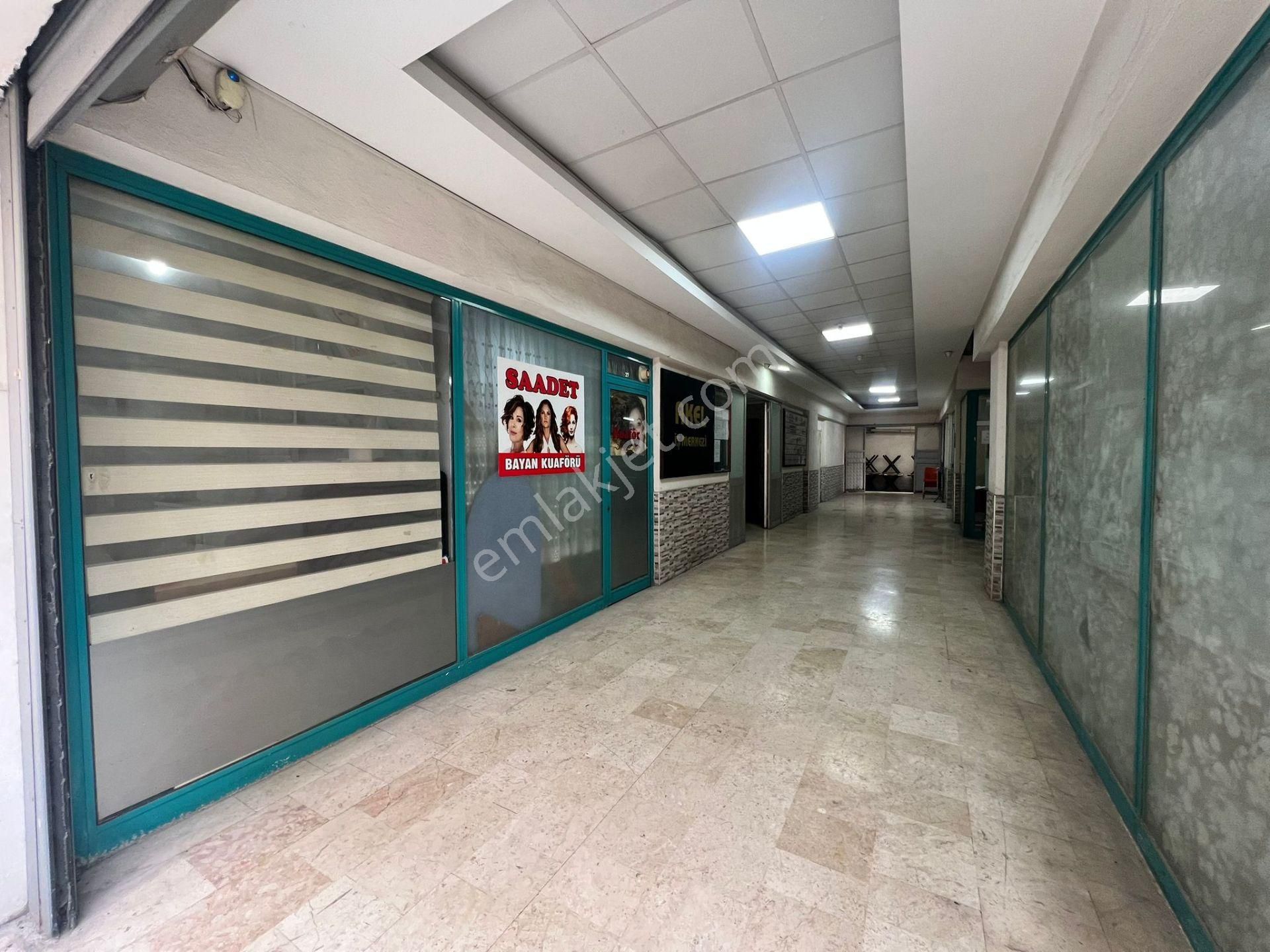 Karınca'dan Mahmudiye Mh'de Kısmi Eşyalı Aylık Ödemeli Ofis! - Görsel 17