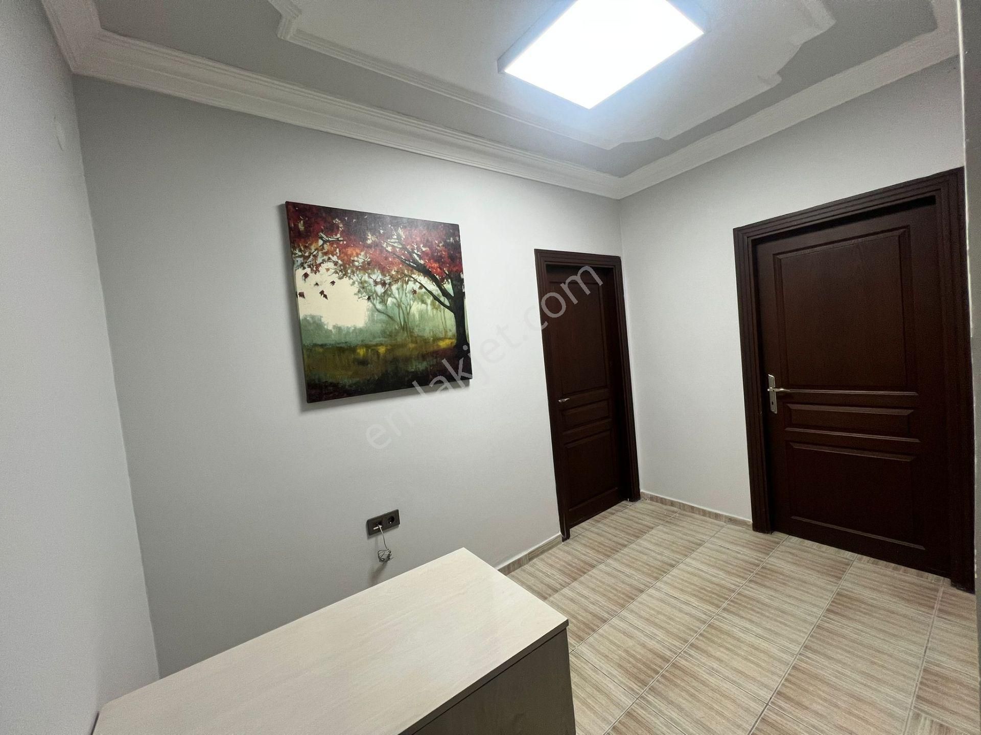 Karınca'dan Mahmudiye Mh'de Kısmi Eşyalı Aylık Ödemeli Ofis! - Görsel 12