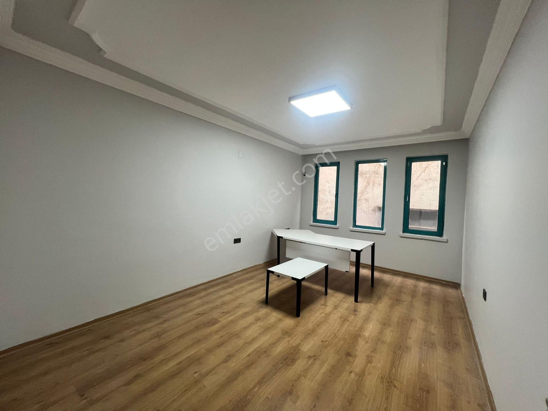 Karınca'dan Mahmudiye Mh'de Kısmi Eşyalı Aylık Ödemeli Ofis! - Görsel 6