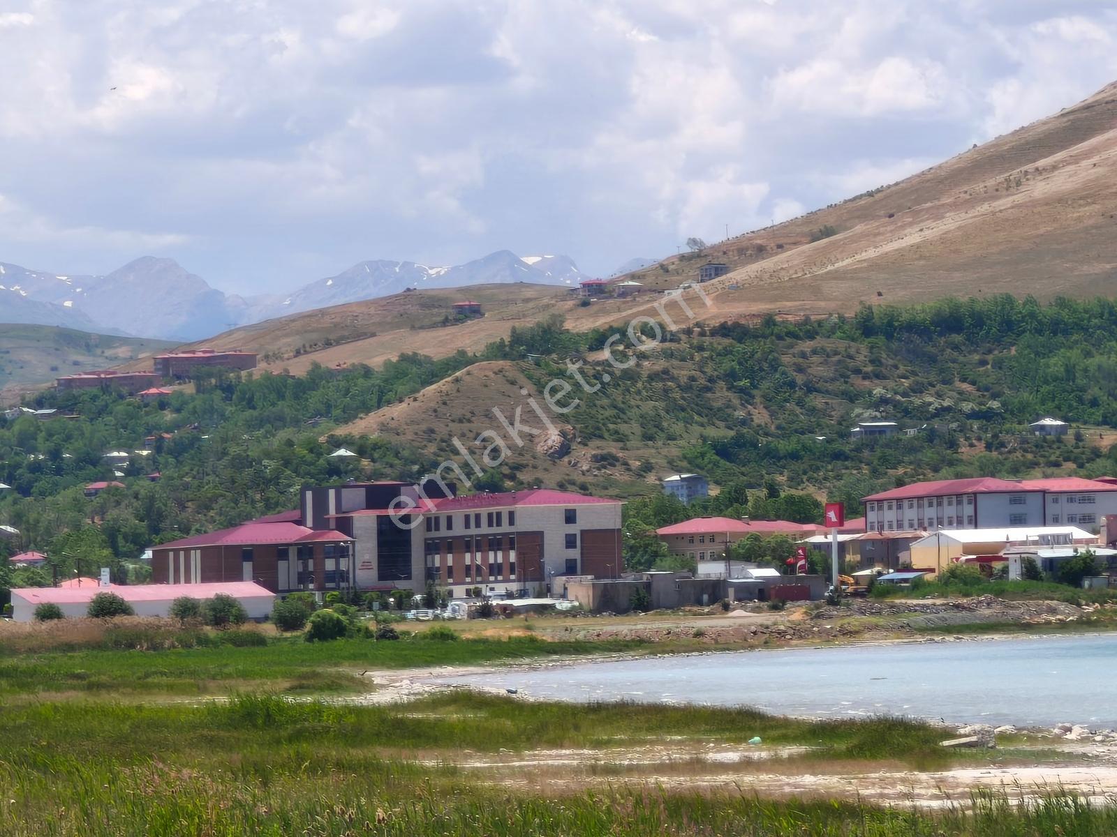 Sahile Sıfır Satılık 14 Dönüm Arsa - Görsel 16