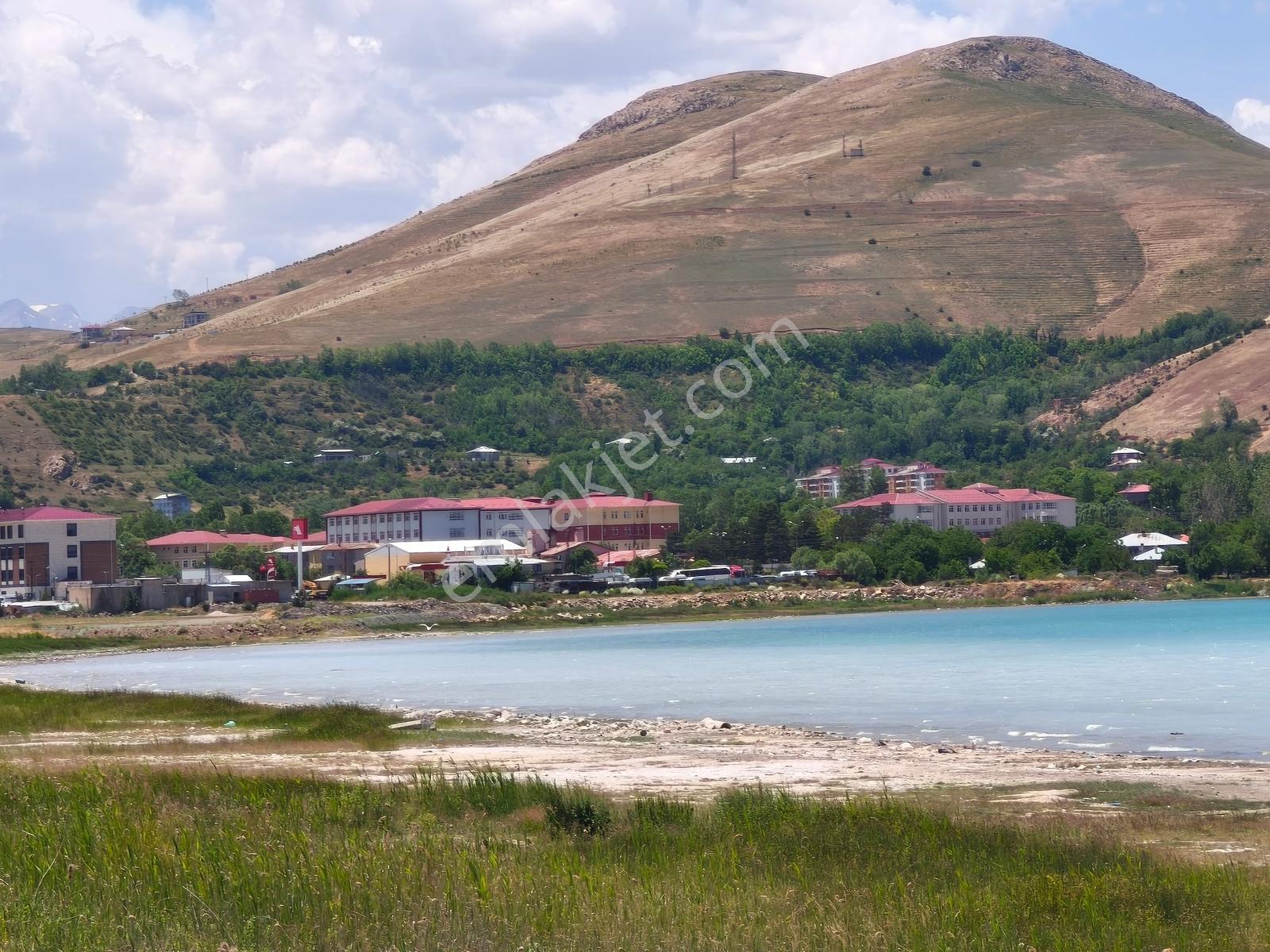Sahile Sıfır Satılık 14 Dönüm Arsa