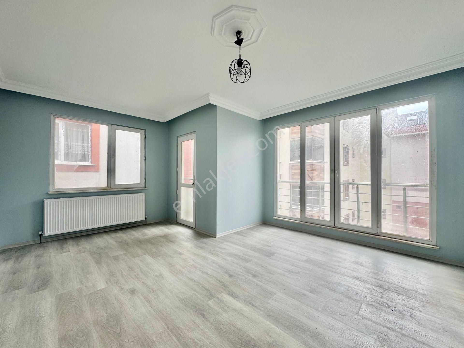 Goldhouse Dan Satılık Emniyettepe De 3+1 Dubleks Daire