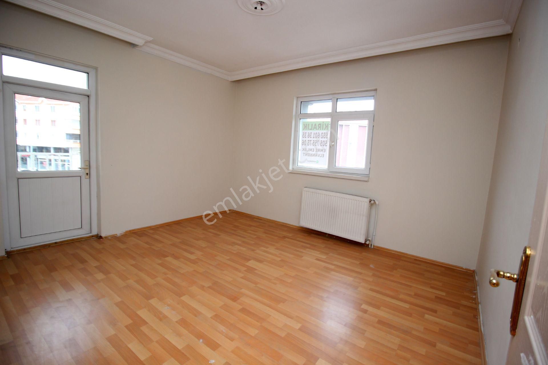 Emre Emlak'tan Topçu'da Arakat Ön Cephe Muhteşem Lokasyonda Kiralık 3+1 Daire - Görsel 11