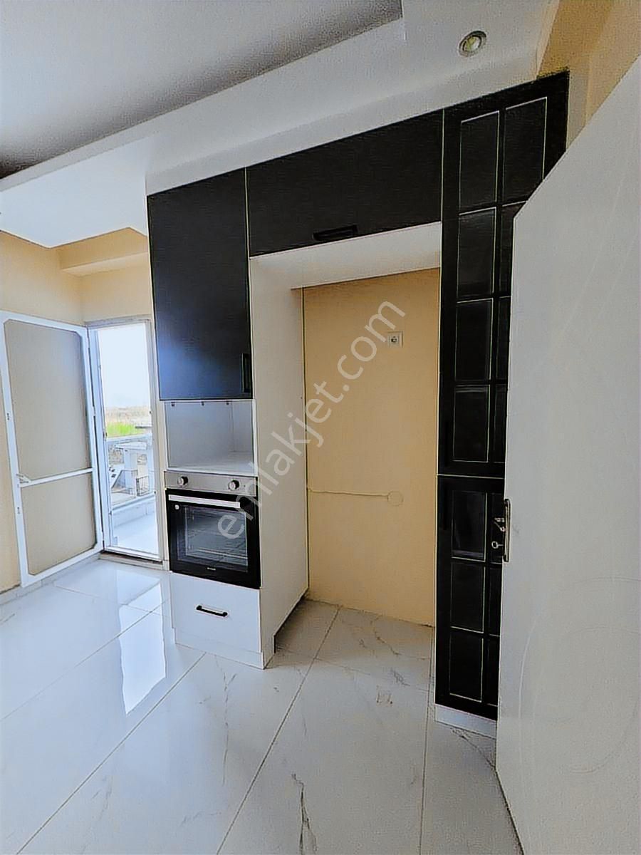Anamur İskele Mah De Site İçerisinde Kiralık 3+1 Daire - Görsel 25