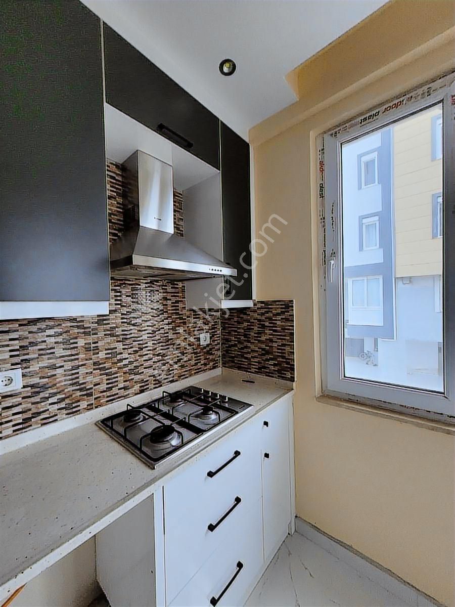 Anamur İskele Mah De Site İçerisinde Kiralık 3+1 Daire - Görsel 26
