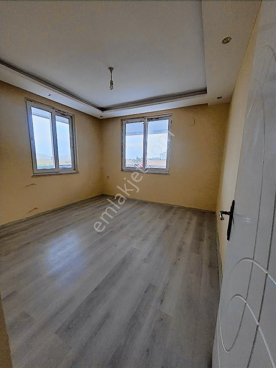 Anamur İskele Mah De Site İçerisinde Kiralık 3+1 Daire - Görsel 7