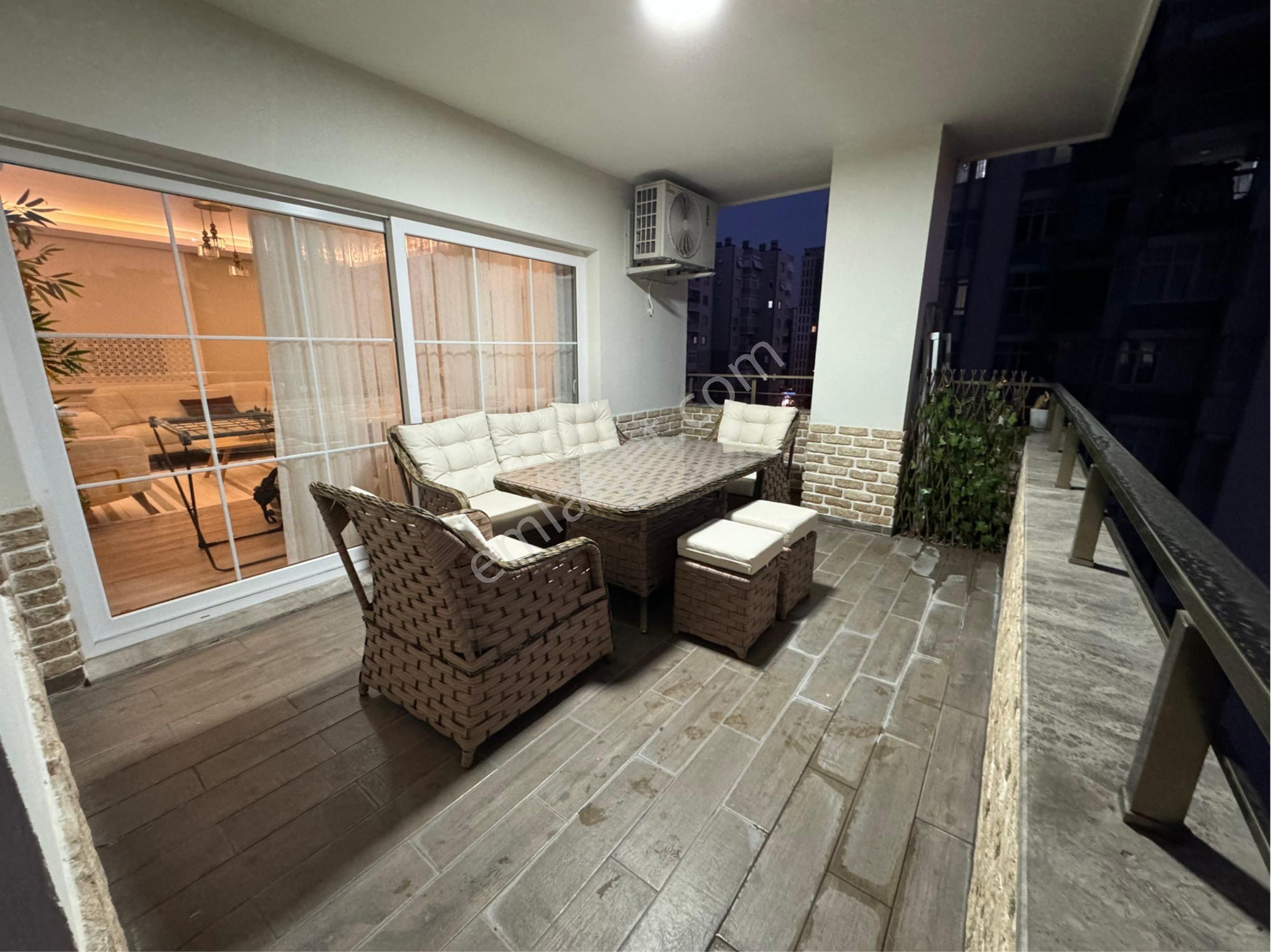 Alparslan Türkeş Bulvarı Üzerinde Ultra Lüks 4+1 Daire - Görsel 11