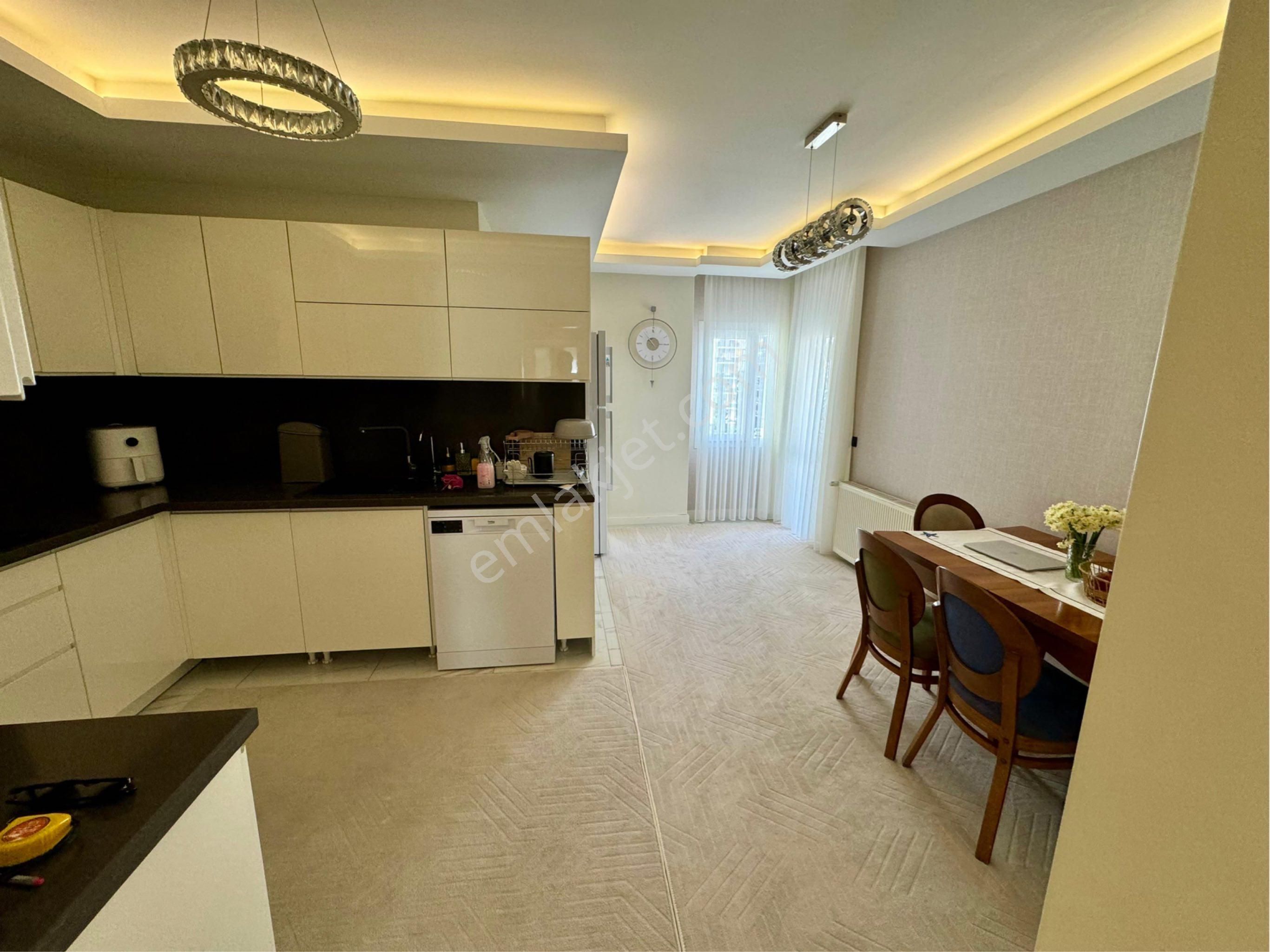 Alparslan Türkeş Bulvarı Üzerinde Ultra Lüks 4+1 Daire - Görsel 6