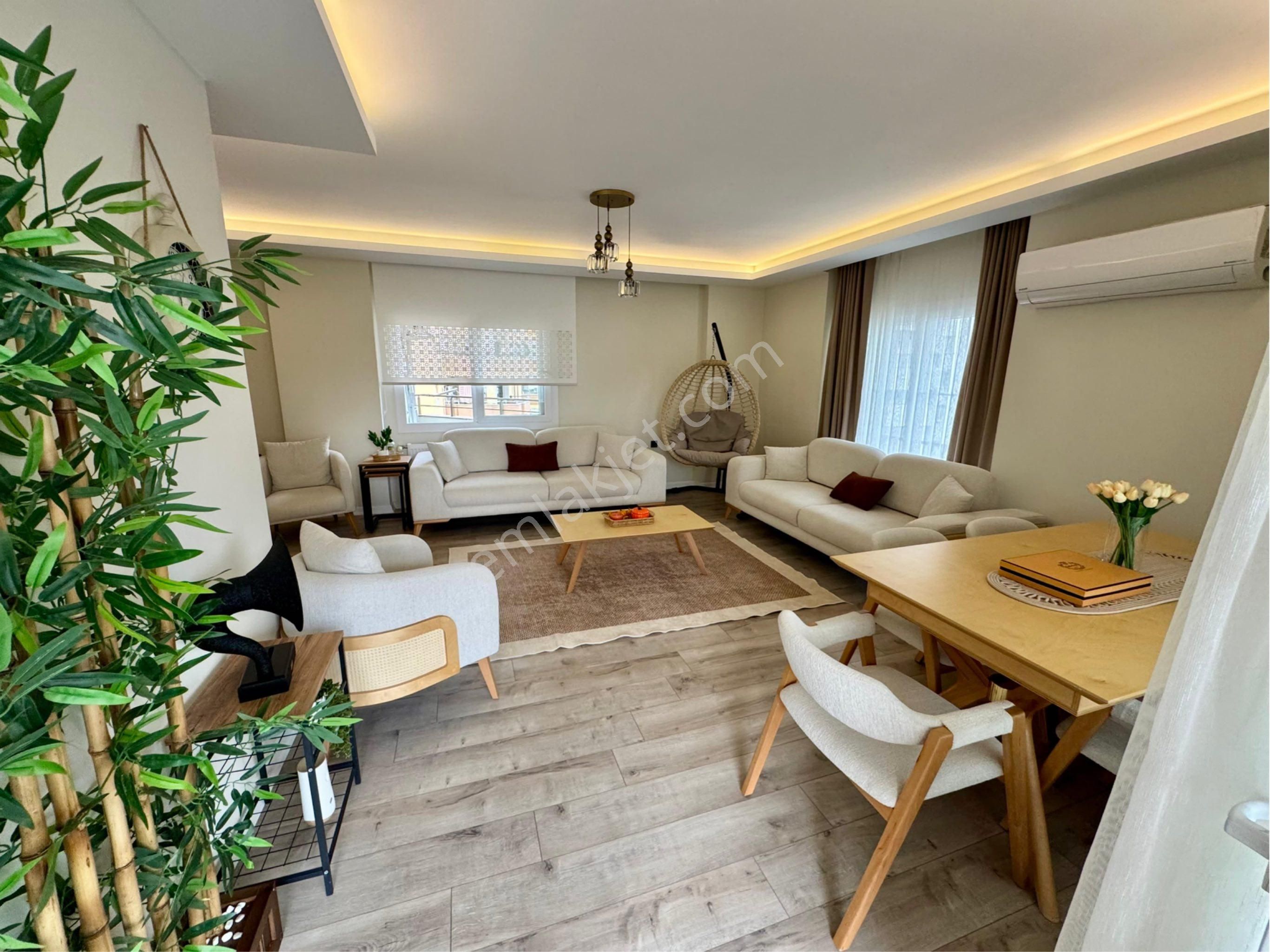 Alparslan Türkeş Bulvarı Üzerinde Ultra Lüks 4+1 Daire - Görsel 9