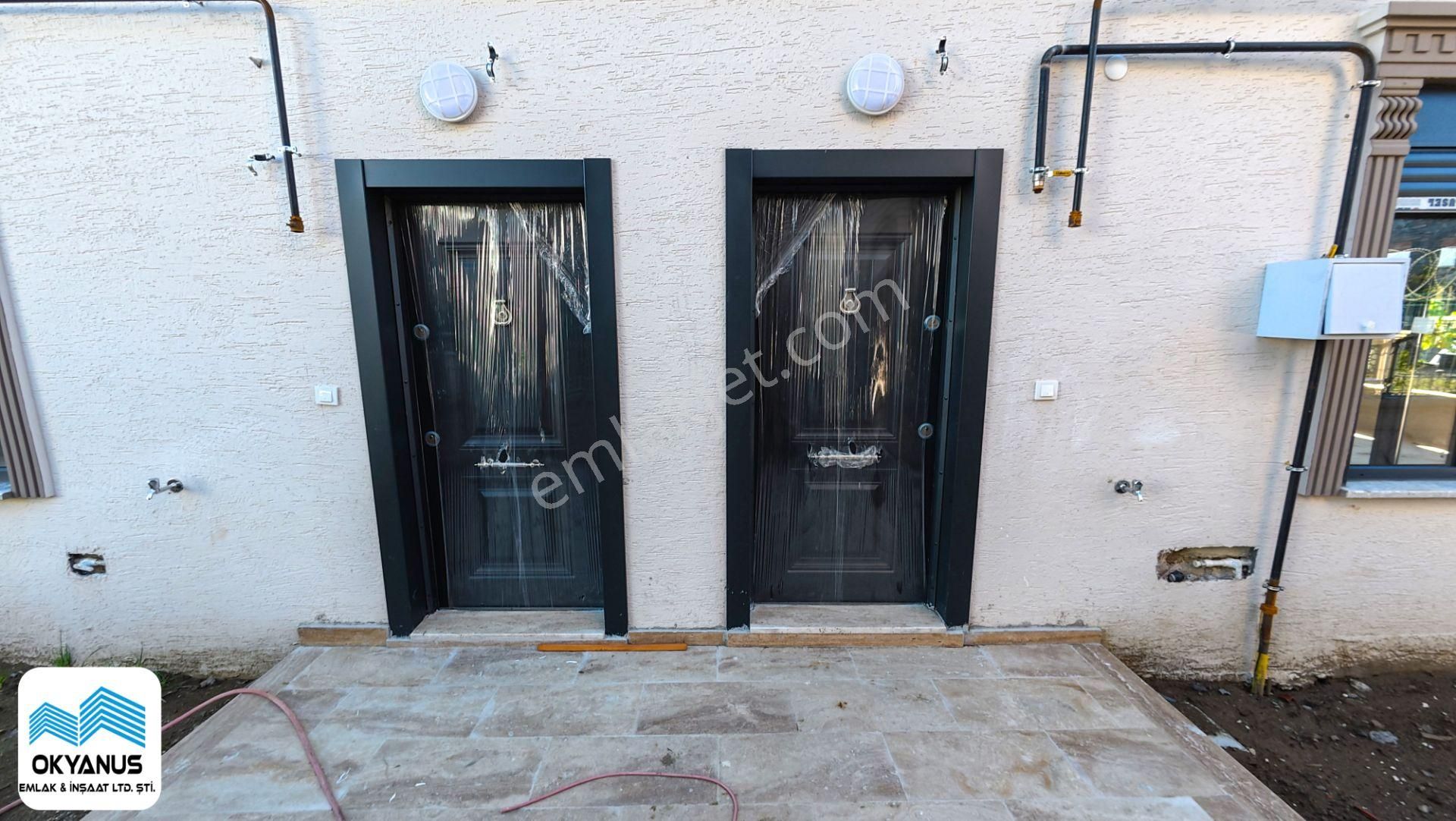 Sakarya Kocaalide Müstakil Bahçe Kullanımlı 3+1 Villa!!! - Görsel 6