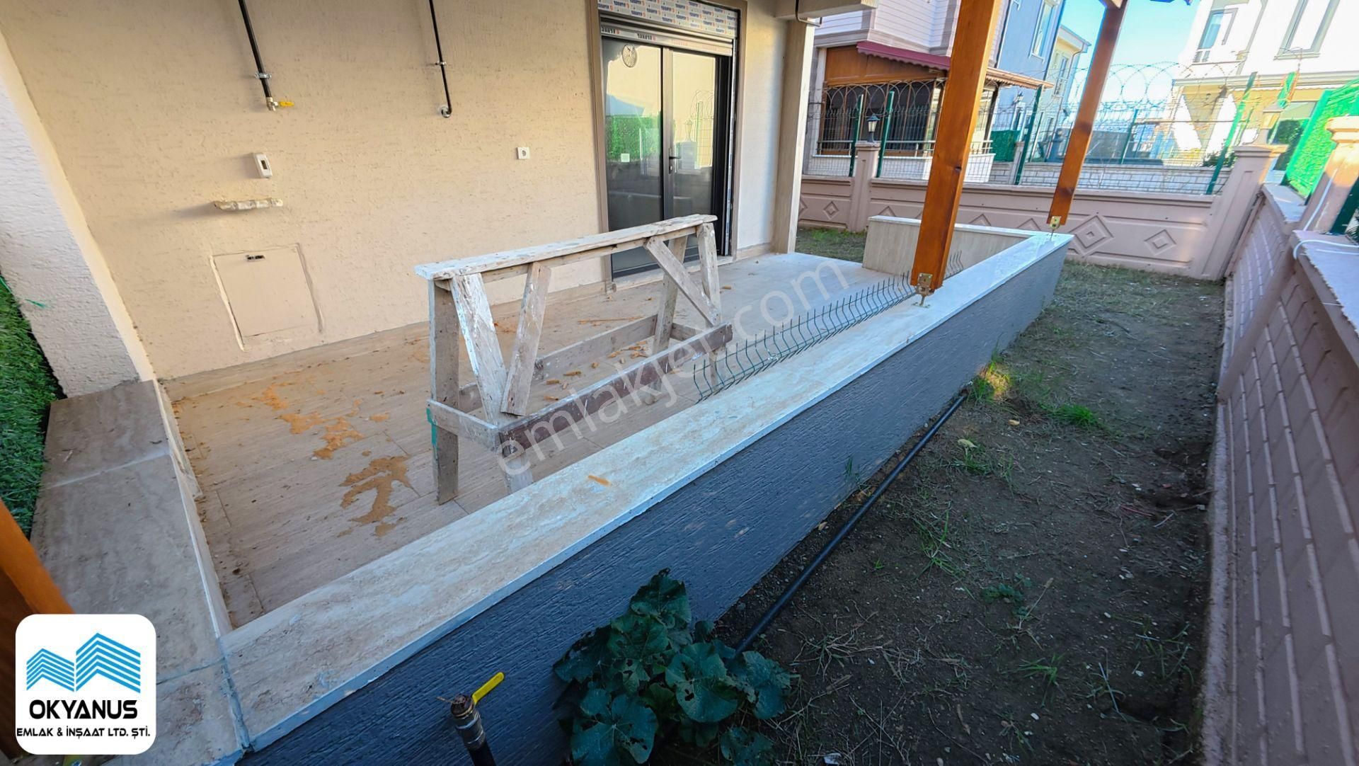 Sakarya Kocaalide Müstakil Bahçe Kullanımlı 3+1 Villa!!! - Görsel 10