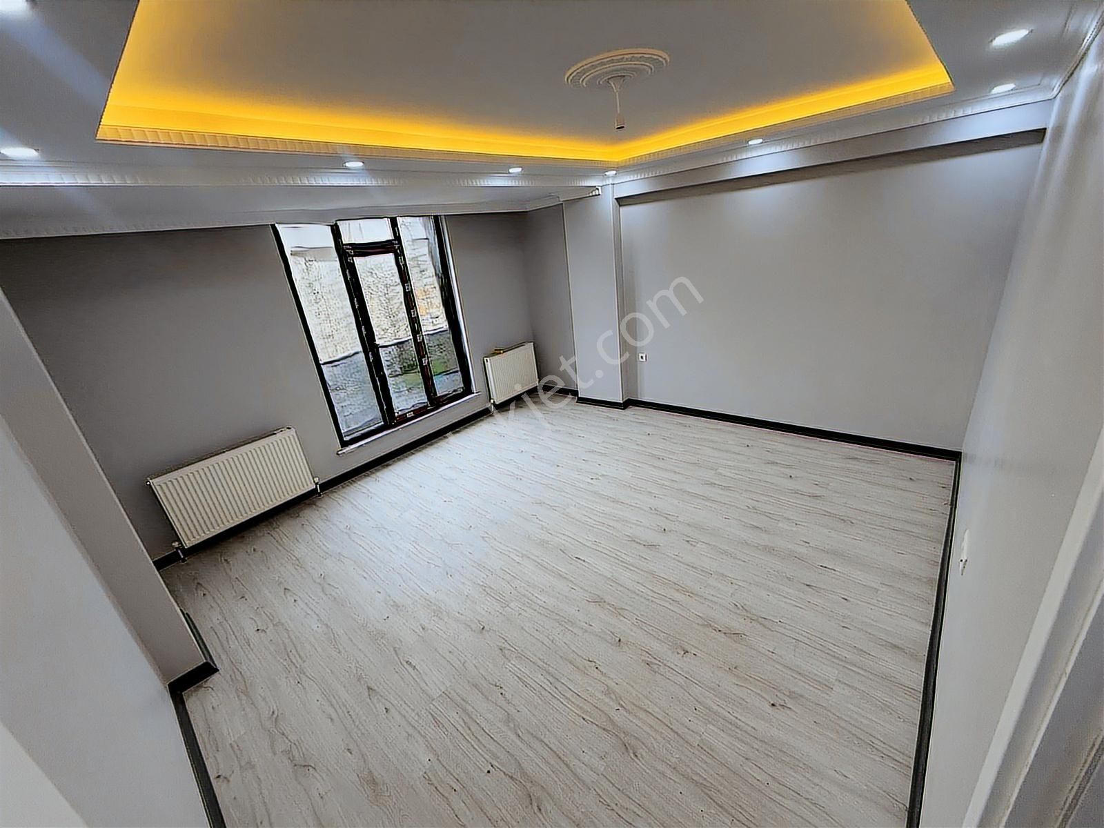 Home'dan Cebeci Mah 2+1 100m² Önü Açık Sıfır Lüks 1.kat Daire!!!