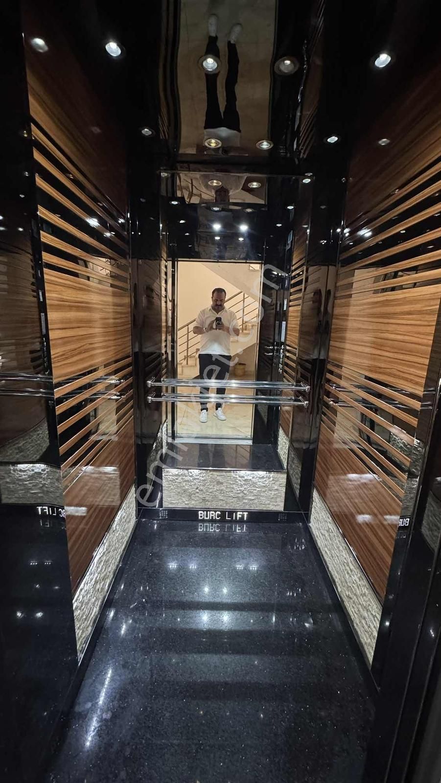 Mercanlardan Yakacık'da Mükemmel Konum 3+1 Satılık Daire - Görsel 25