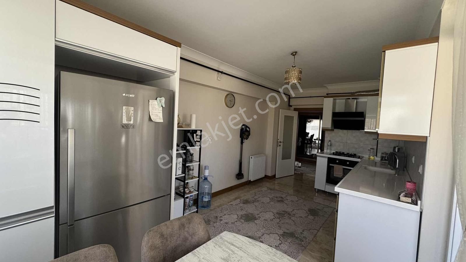 Mercanlardan Yakacık'da Mükemmel Konum 3+1 Satılık Daire - Görsel 10