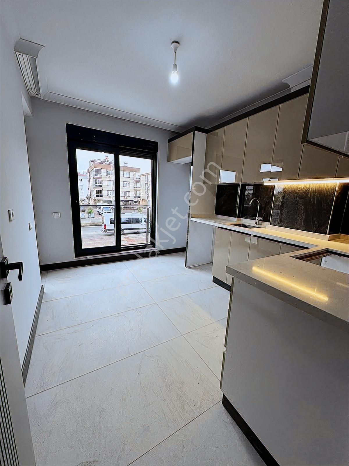 Dünyagöz Yakını Sfır 2+1 Doğalgazlı Ayrı Mutfaklı Satılık Daire - Görsel 20