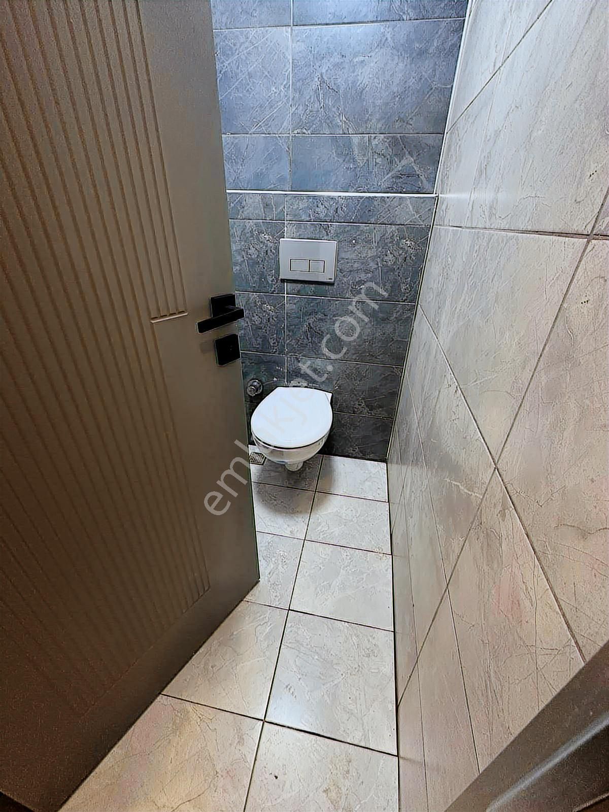 Dünyagöz Yakını Sfır 2+1 Doğalgazlı Ayrı Mutfaklı Satılık Daire - Görsel 23