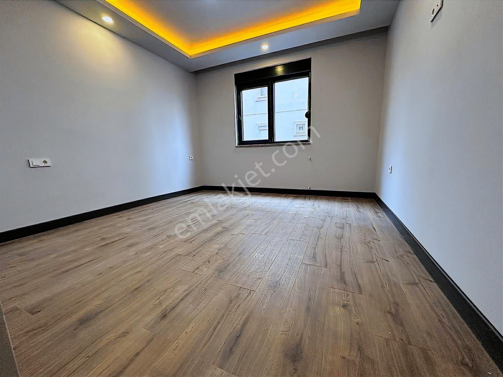 Dünyagöz Yakını Sfır 2+1 Doğalgazlı Ayrı Mutfaklı Satılık Daire - Görsel 26