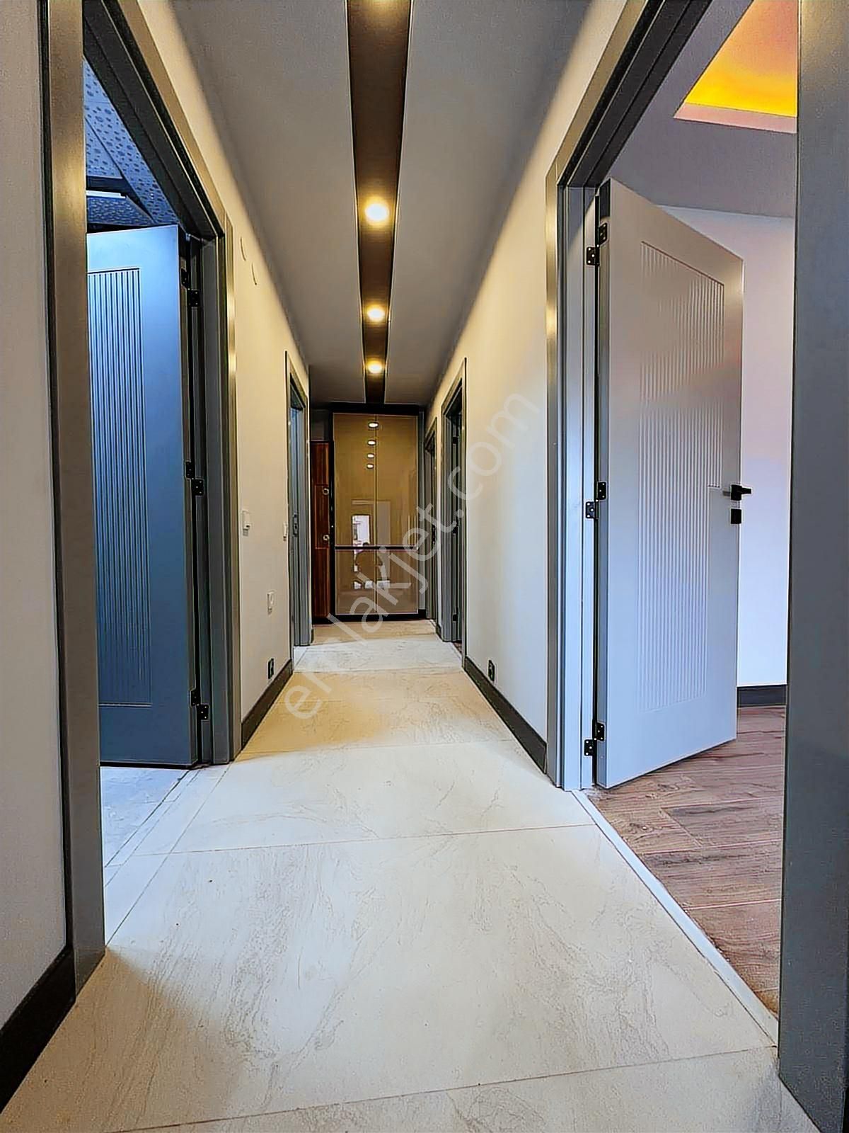 Dünyagöz Yakını Sfır 2+1 Doğalgazlı Ayrı Mutfaklı Satılık Daire - Görsel 11