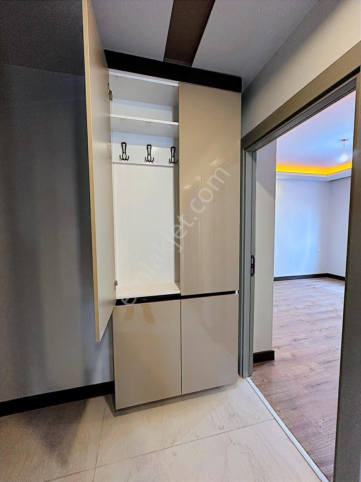 Dünyagöz Yakını Sfır 2+1 Doğalgazlı Ayrı Mutfaklı Satılık Daire - Görsel 10