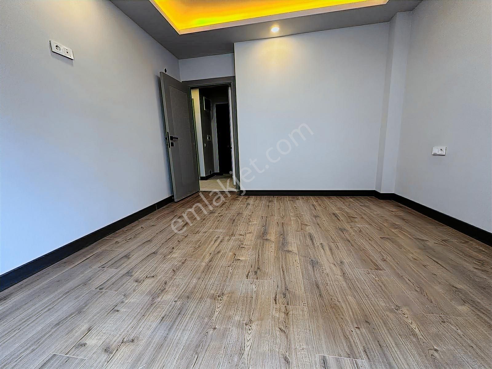 Dünyagöz Yakını Sfır 2+1 Doğalgazlı Ayrı Mutfaklı Satılık Daire - Görsel 25