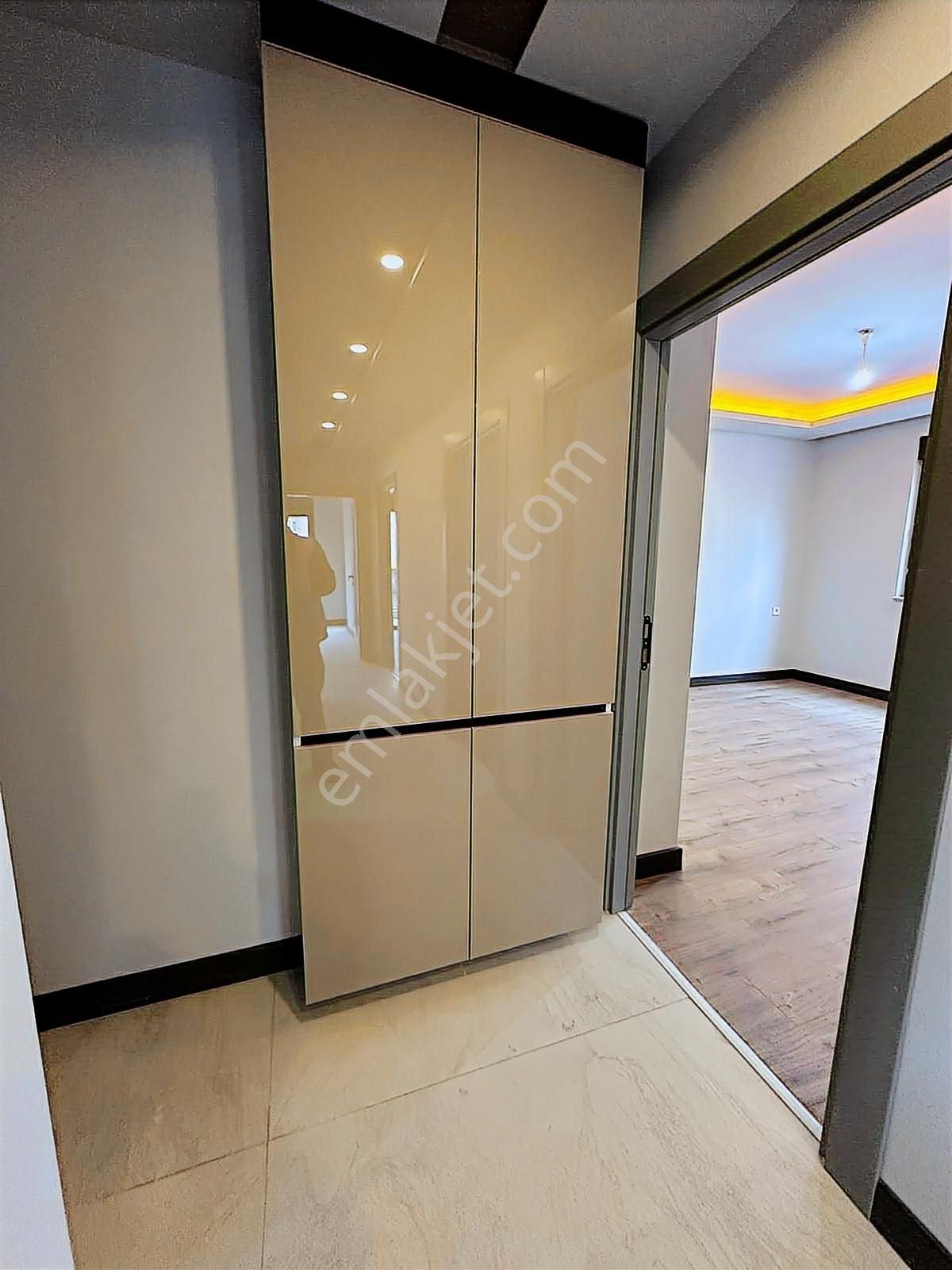 Dünyagöz Yakını Sfır 2+1 Doğalgazlı Ayrı Mutfaklı Satılık Daire - Görsel 19