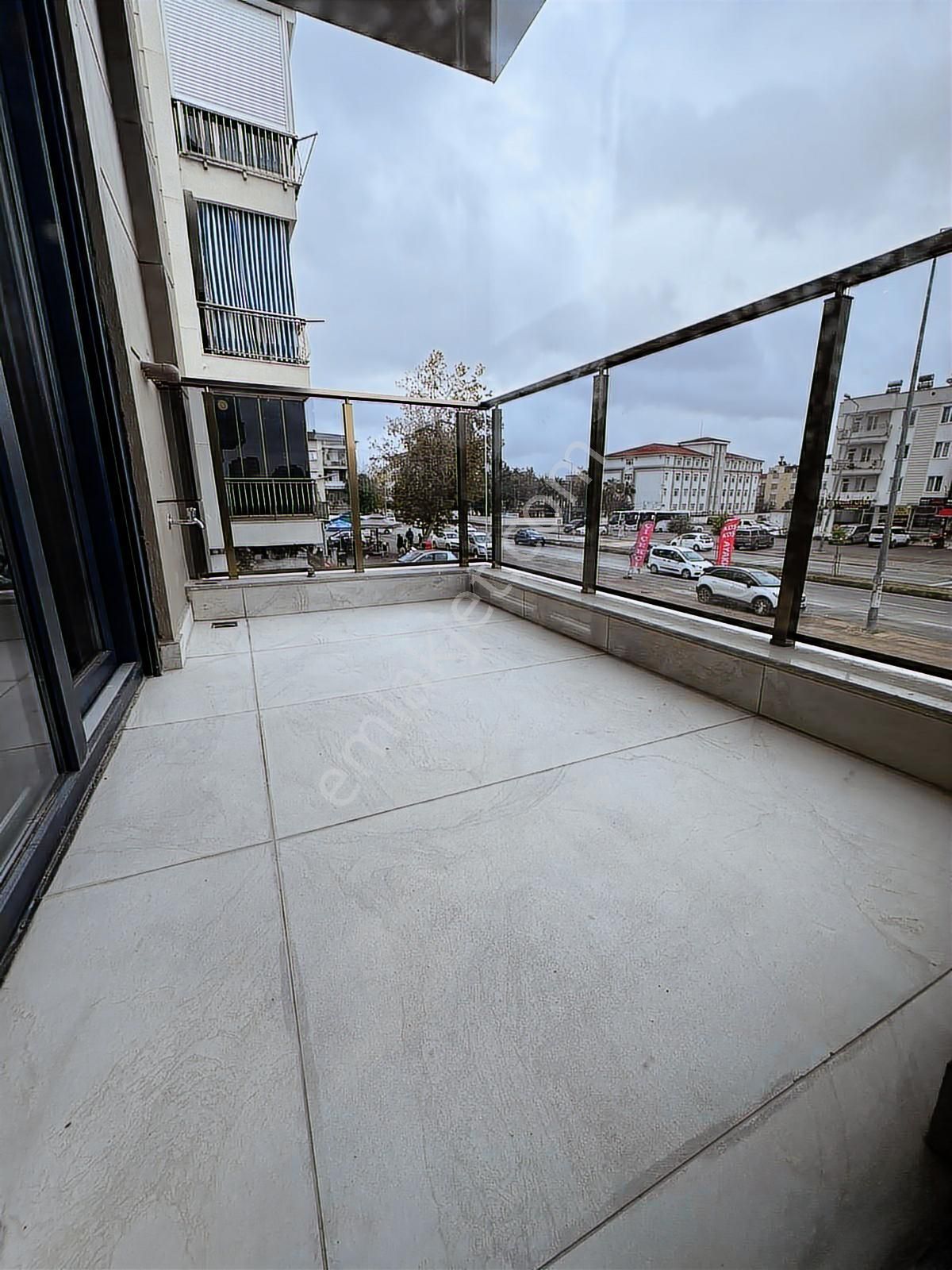 Dünyagöz Yakını Sfır 2+1 Doğalgazlı Ayrı Mutfaklı Satılık Daire - Görsel 18