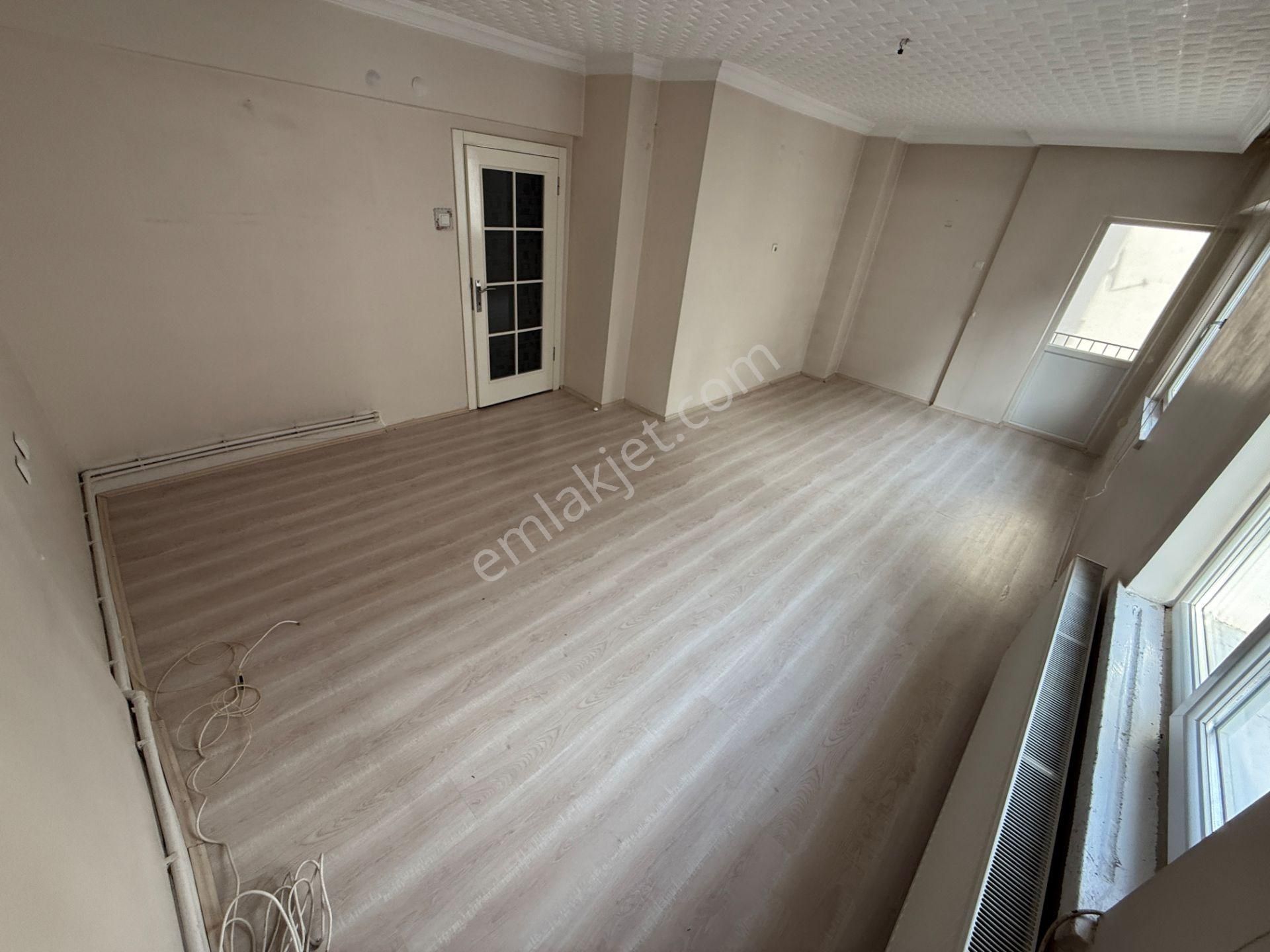 Sincan Maraşalçakmak Mah Orta Katta Kredı Lımıtsız Salonbagımsız - Görsel 13