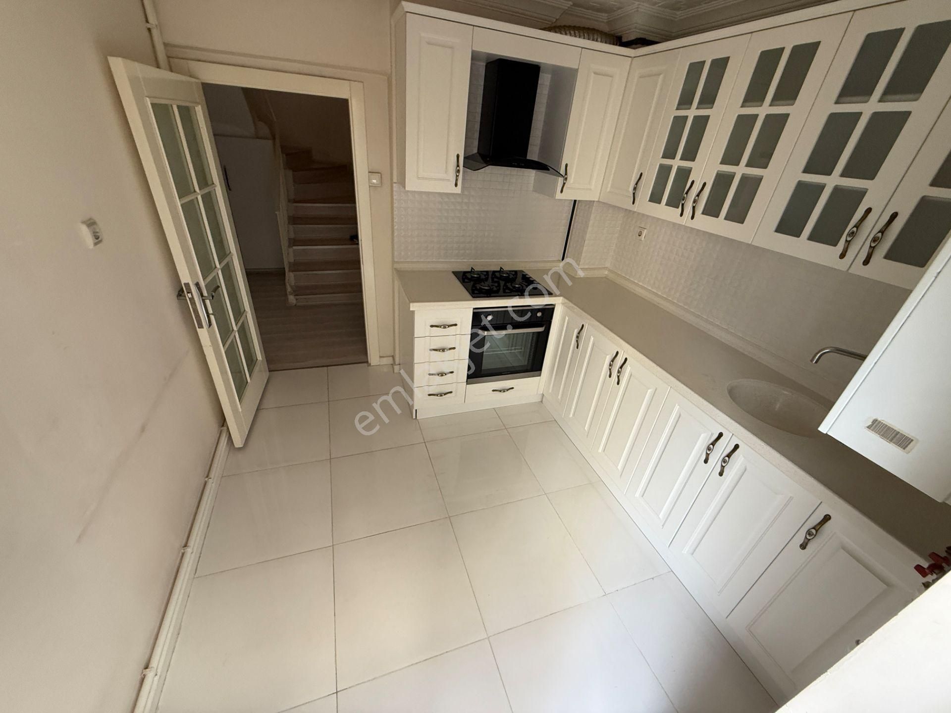 Sincan Maraşalçakmak Mah Orta Katta Kredı Lımıtsız Salonbagımsız - Görsel 5