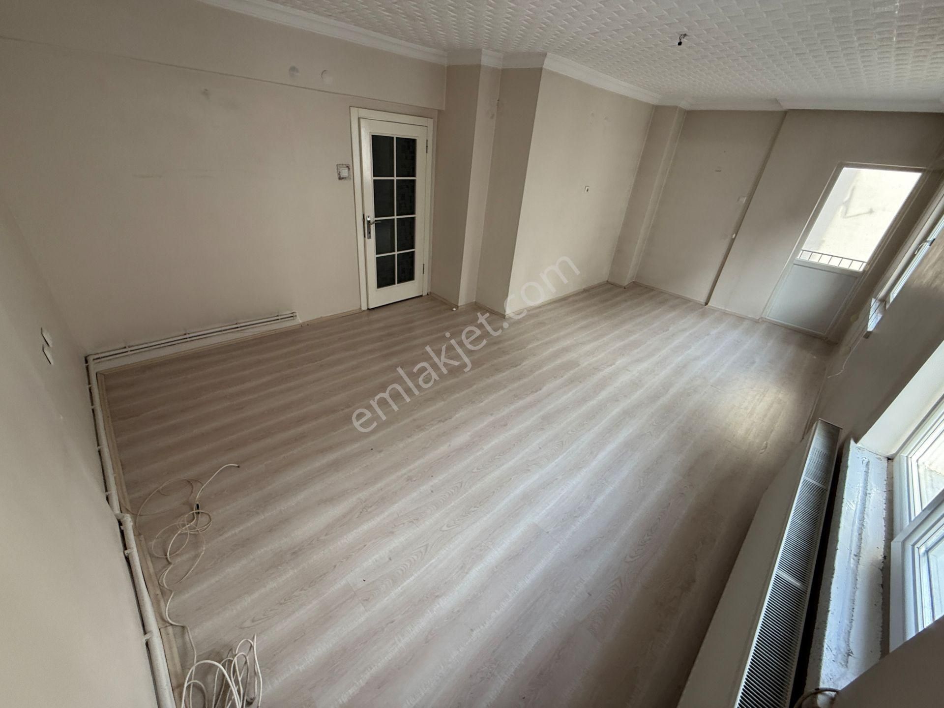 Sincan Maraşalçakmak Mah Orta Katta Kredı Lımıtsız Salonbagımsız - Görsel 11