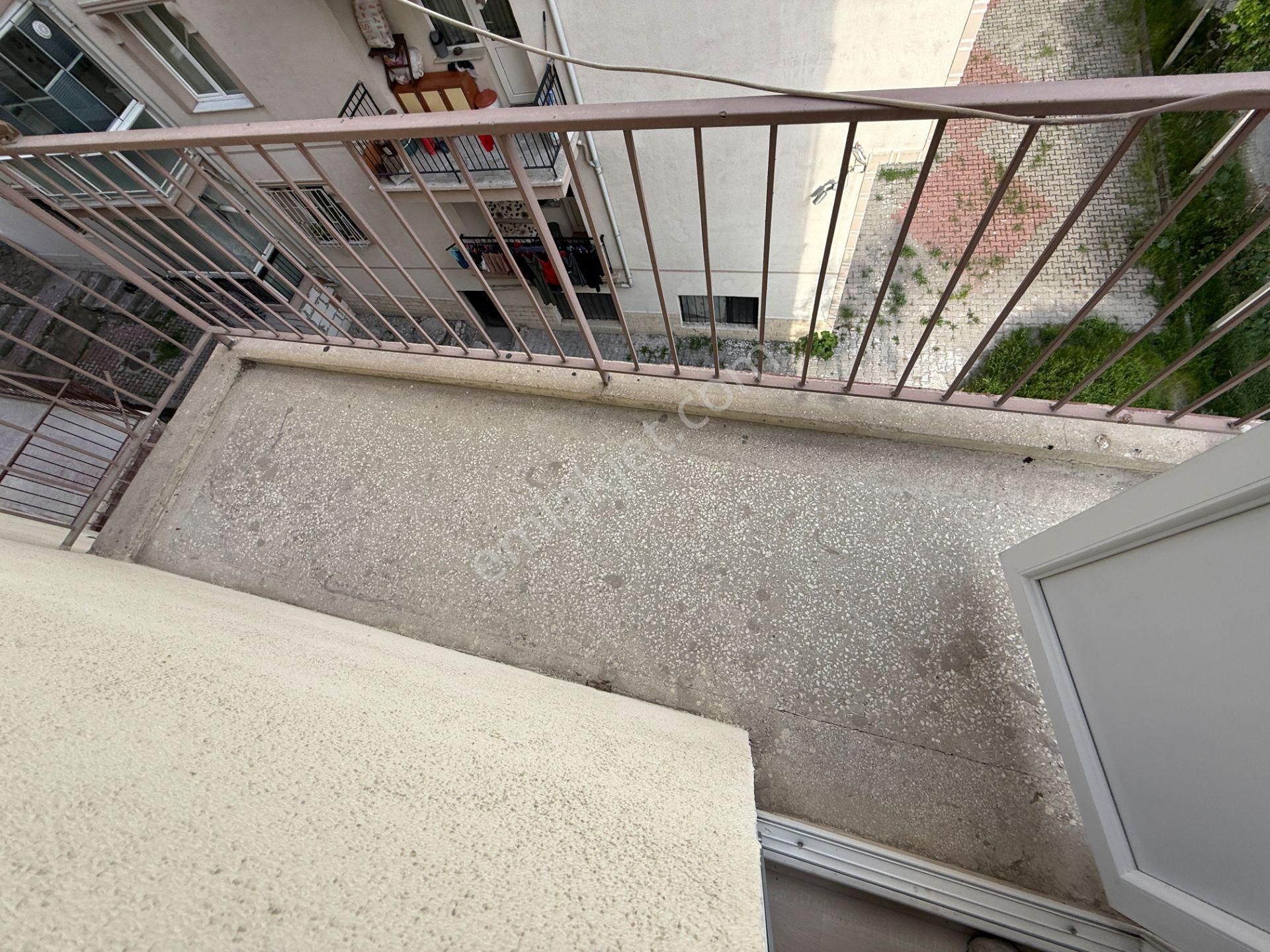 Sincan Maraşalçakmak Mah Orta Katta Kredı Lımıtsız Salonbagımsız - Görsel 25