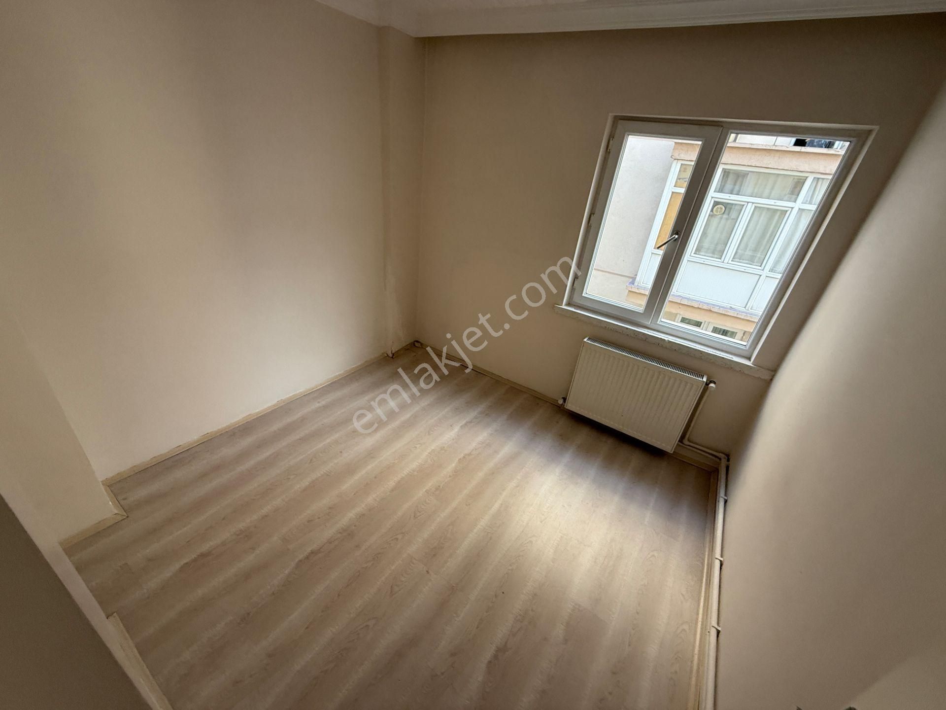 Sincan Maraşalçakmak Mah Orta Katta Kredı Lımıtsız Salonbagımsız - Görsel 19