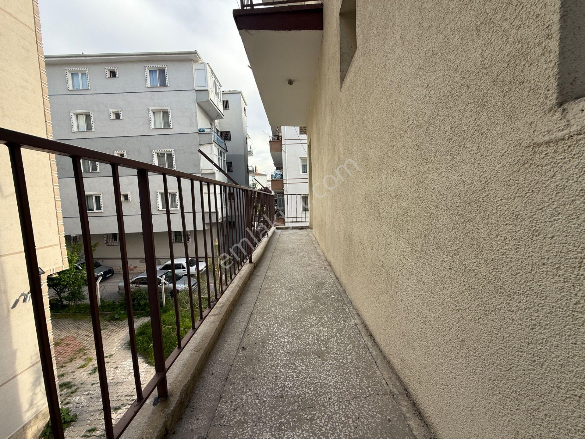 Sincan Maraşalçakmak Mah Orta Katta Kredı Lımıtsız Salonbagımsız - Görsel 7