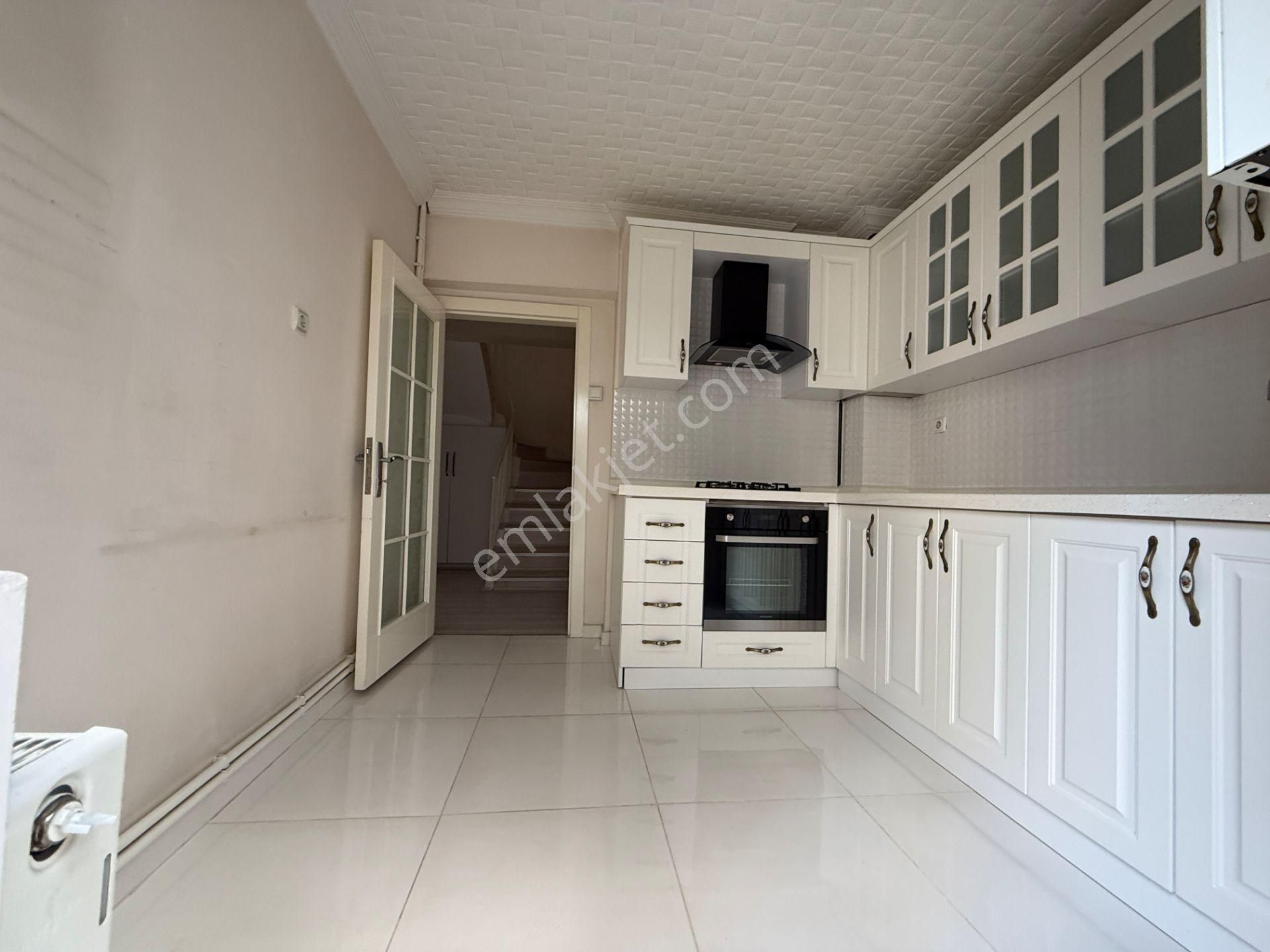 Sincan Maraşalçakmak Mah Orta Katta Kredı Lımıtsız Salonbagımsız - Görsel 6