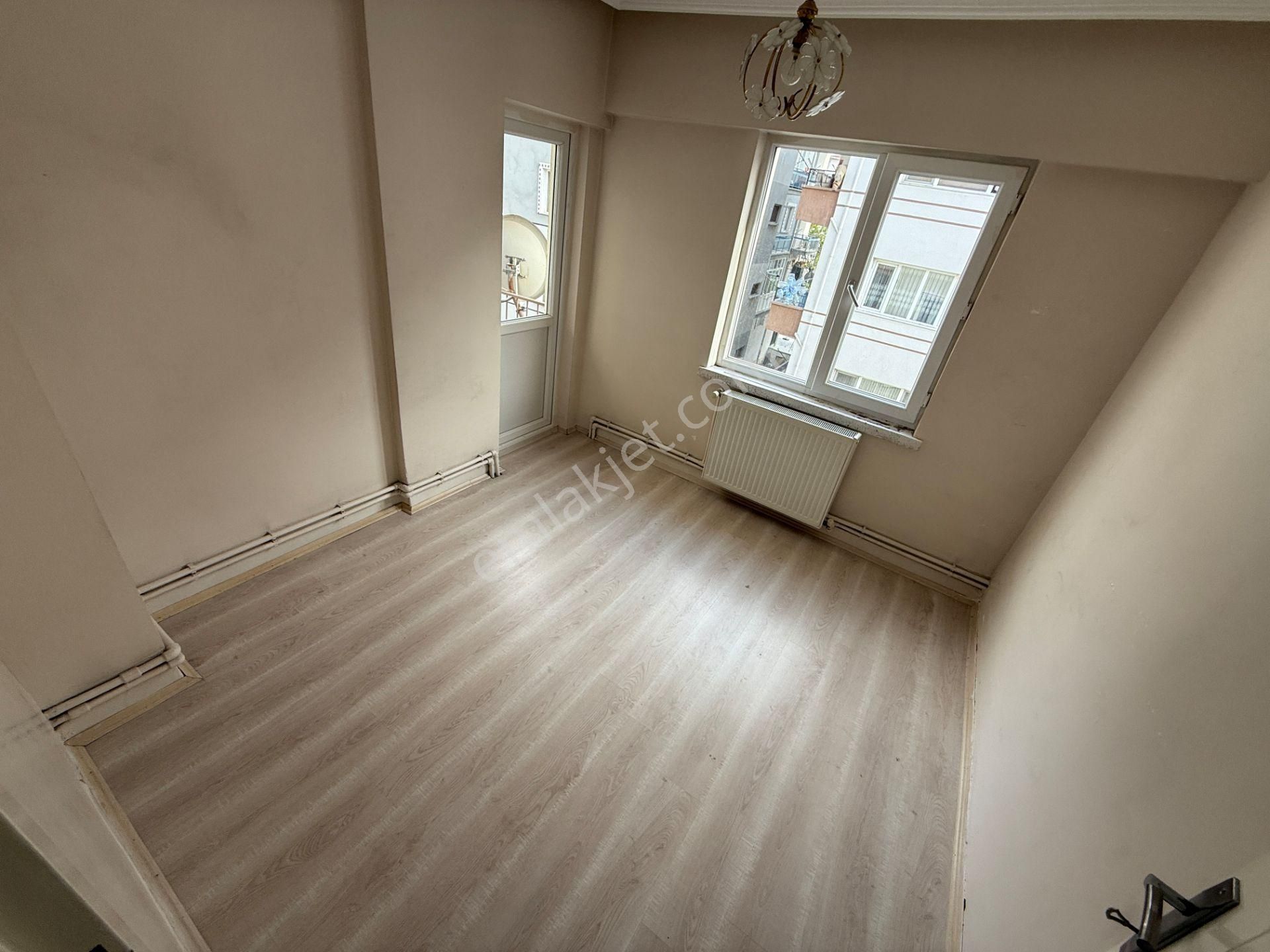 Sincan Maraşalçakmak Mah Orta Katta Kredı Lımıtsız Salonbagımsız - Görsel 24