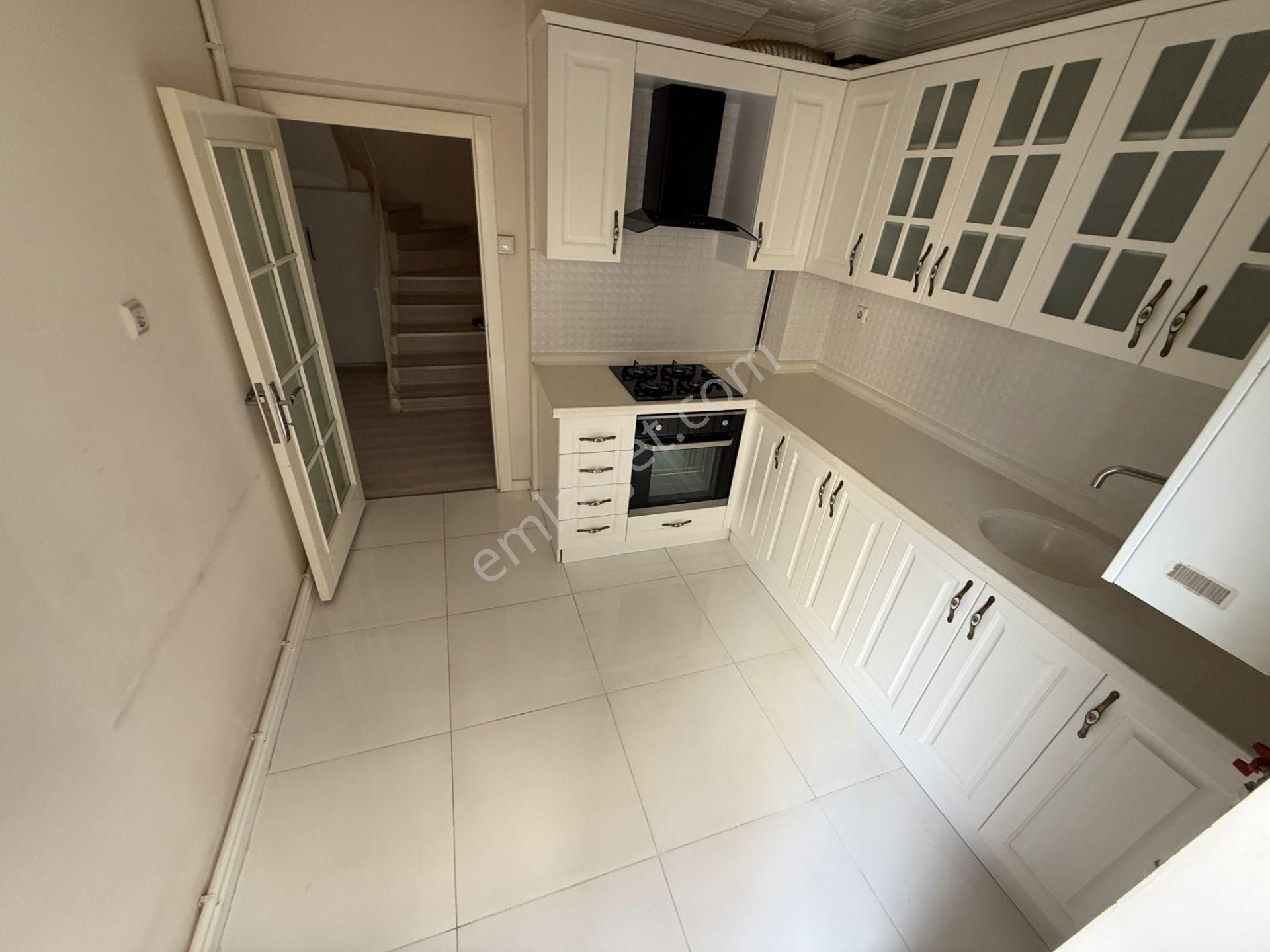 Sincan Maraşalçakmak Mah Orta Katta Kredı Lımıtsız Salonbagımsız - Görsel 4