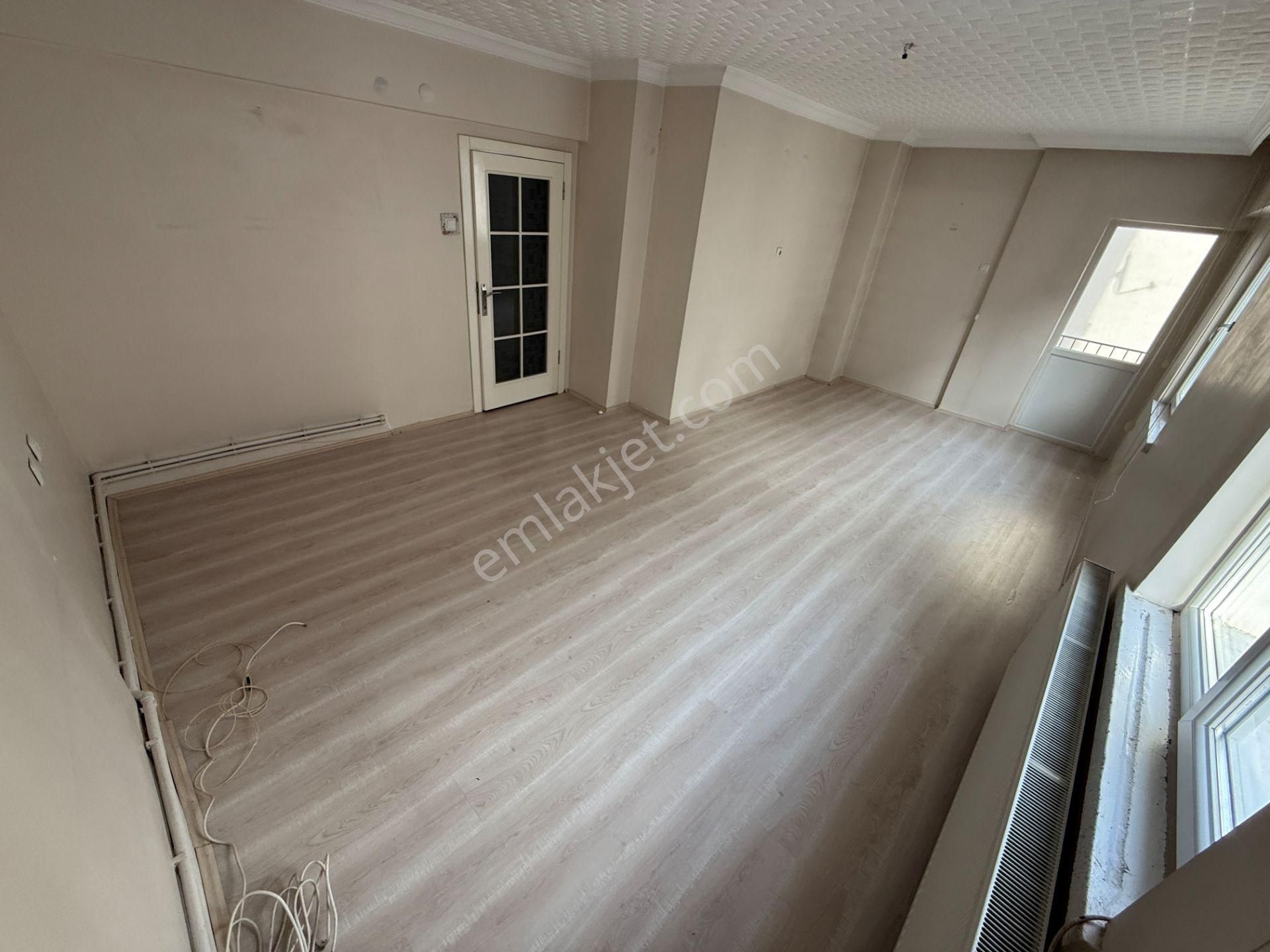 Sincan Maraşalçakmak Mah Orta Katta Kredı Lımıtsız Salonbagımsız - Görsel 12