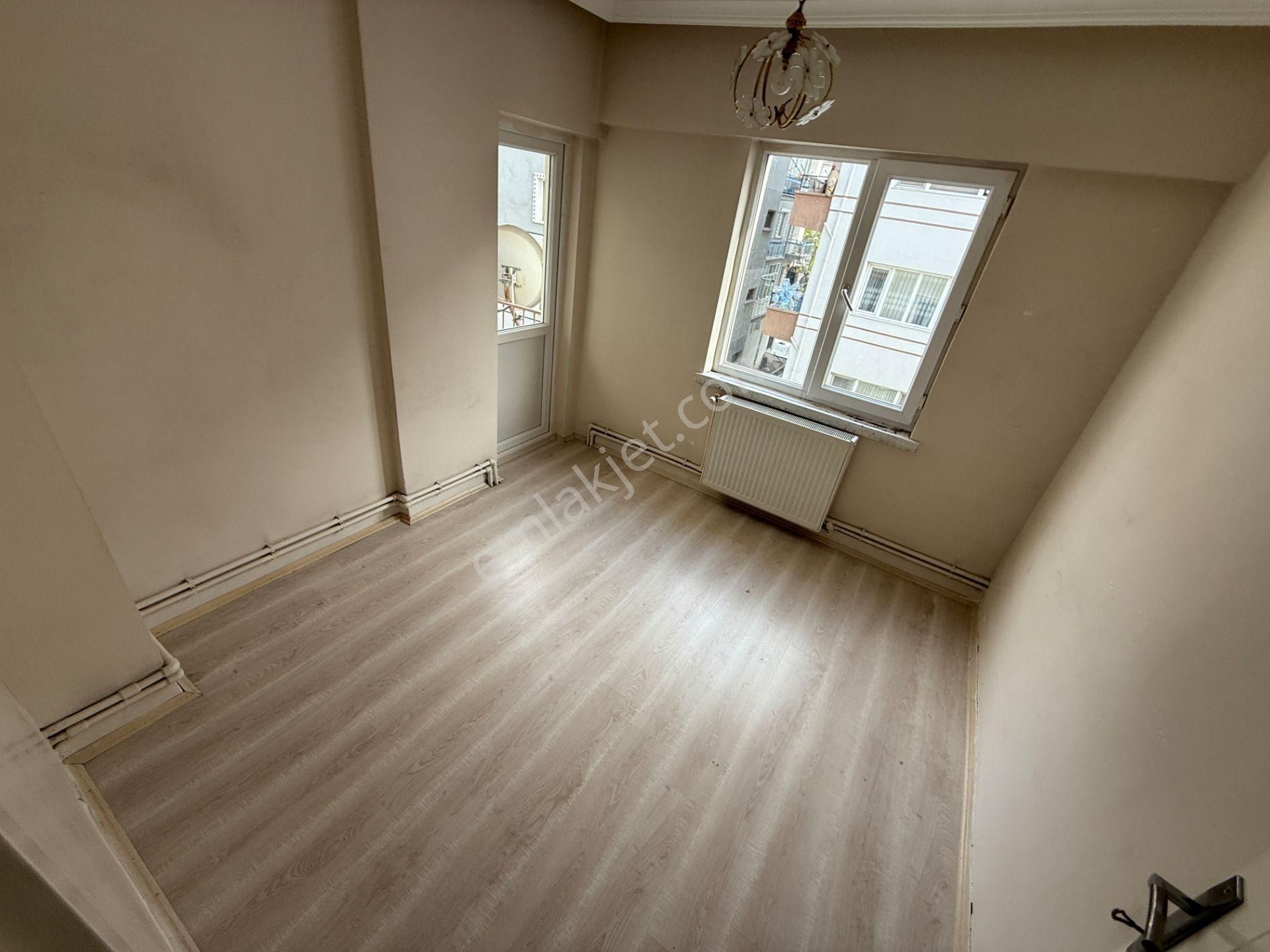 Sincan Maraşalçakmak Mah Orta Katta Kredı Lımıtsız Salonbagımsız - Görsel 23